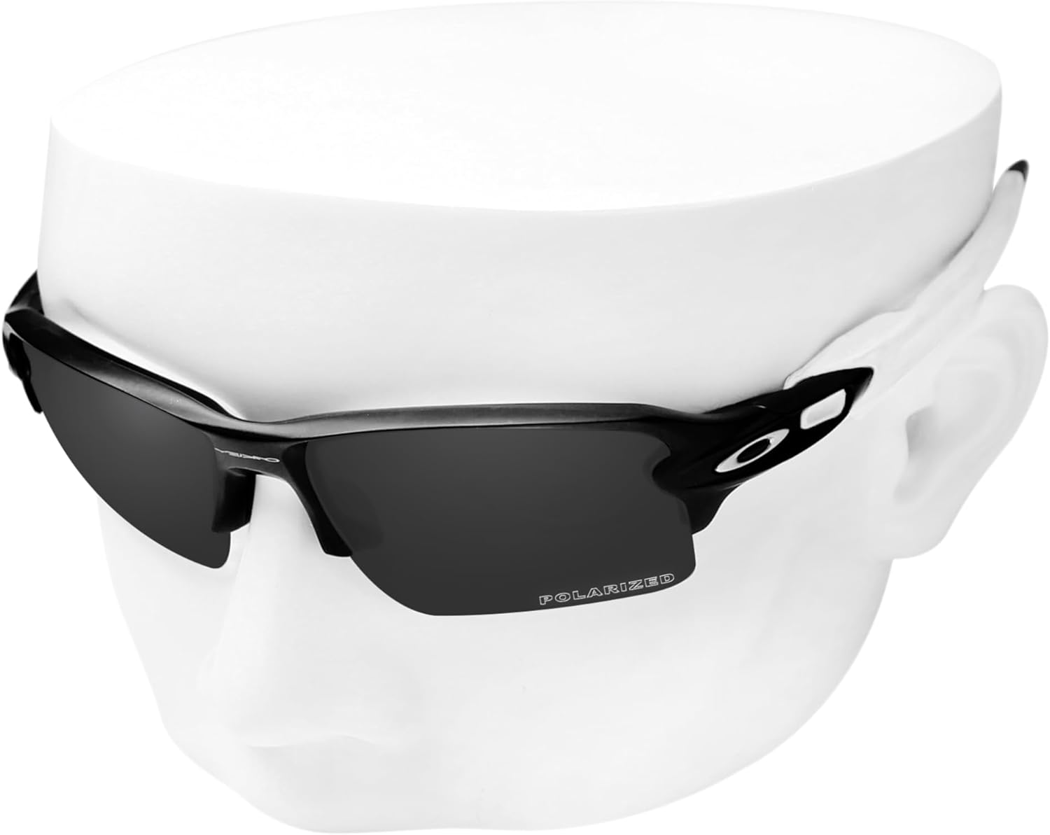 OOWLIT Replacement Lenses Compatible with Oakley Flak 2.0 XL Sunglass image number 4