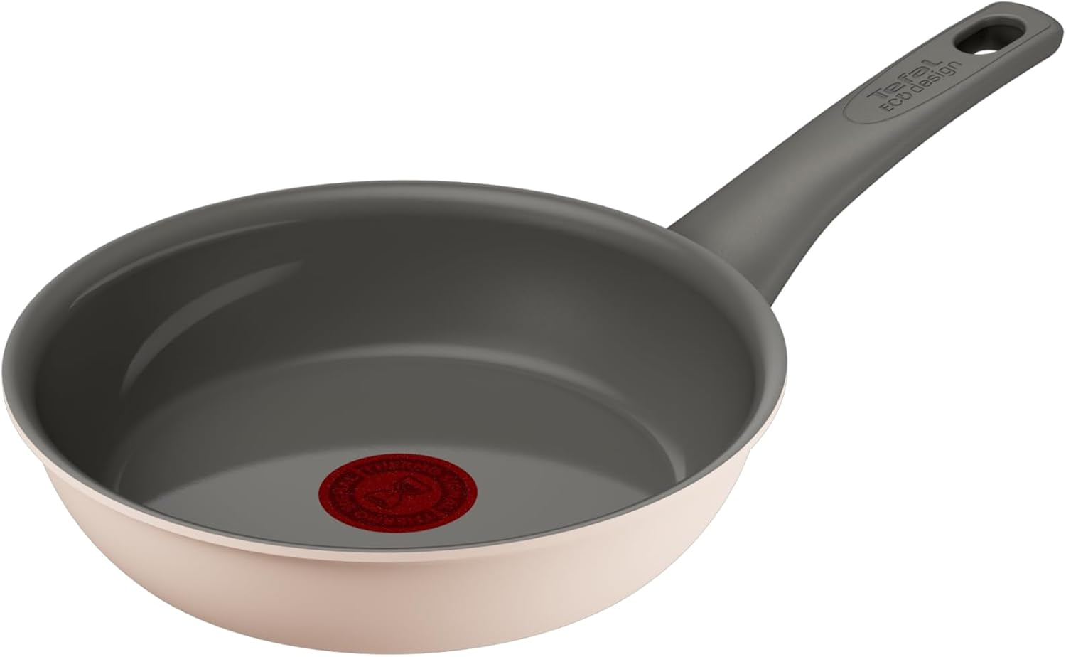 Tefal Revive Ceramic Induction Non-Stick Frypan 20Cm image number 5