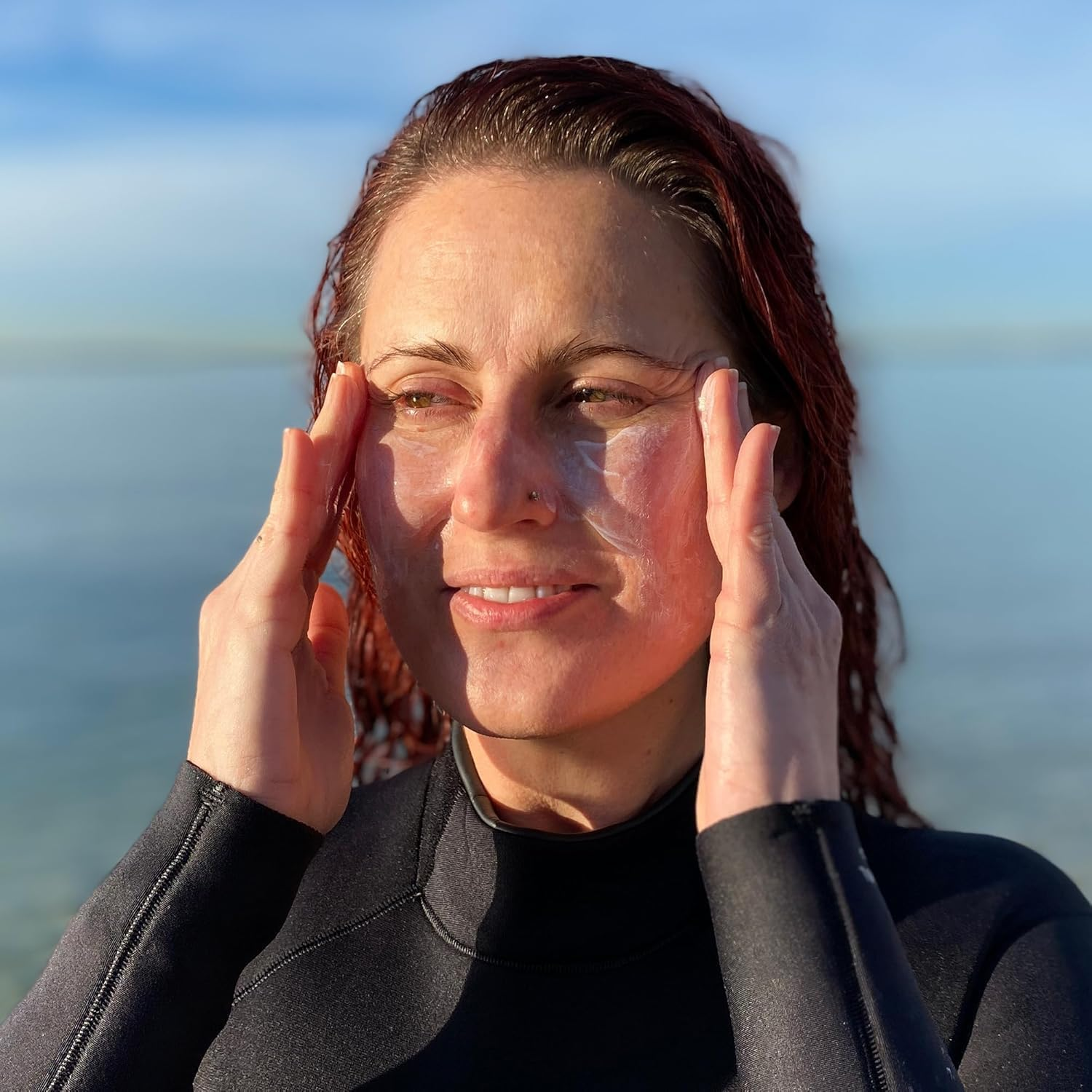 Sun Zapper Extreme Zinc Sunscreen Lotion 90Ml image number 5