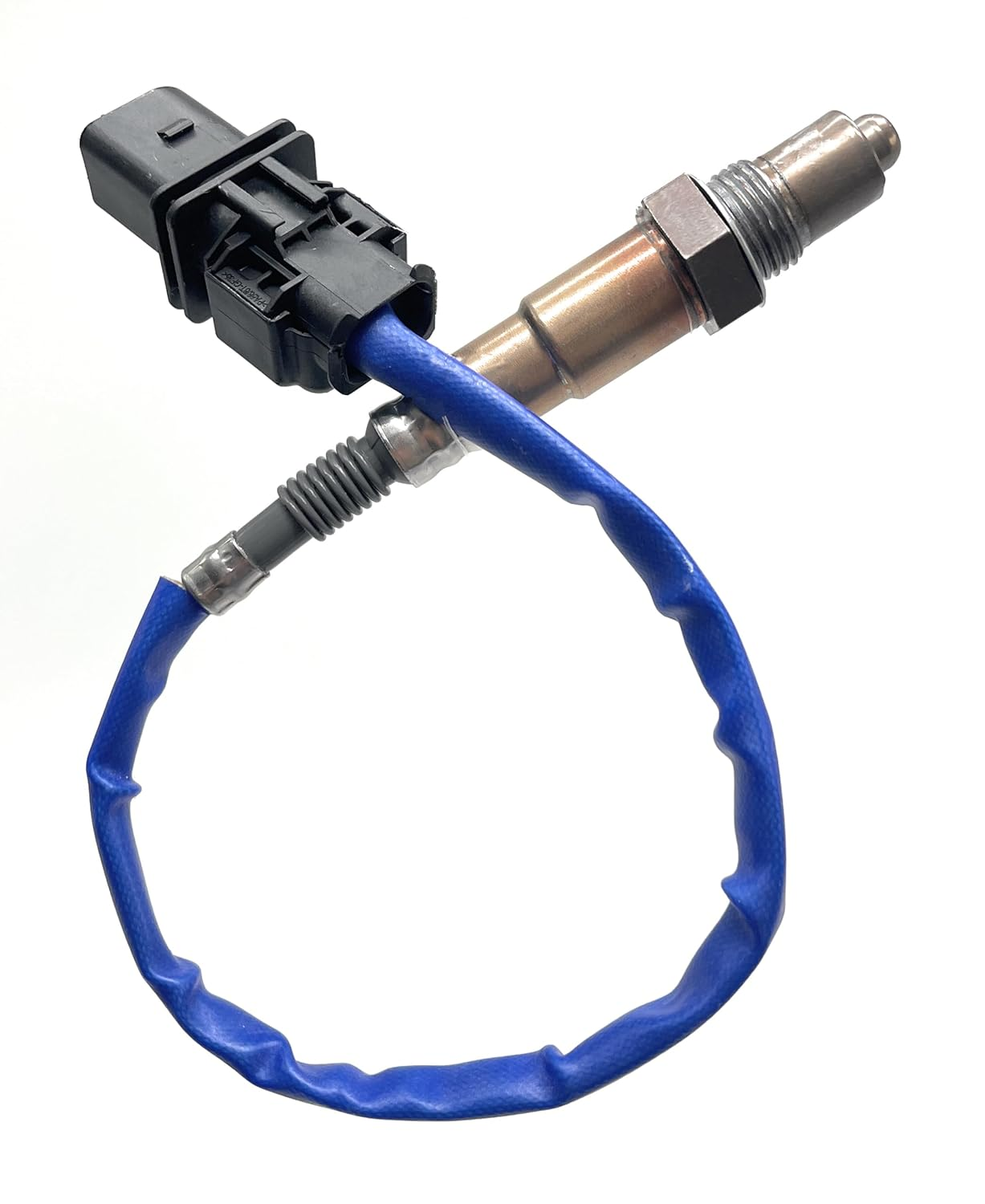 Set (2) Oxygen O2 Sensor for 2012-2018 Ford Focus 2.0L L4 Non Turbo / 2013-2014 Ford Fusion 1.6L L4 Turbocharged Upstream + Downstream 234-5068 234-4575 image number 5