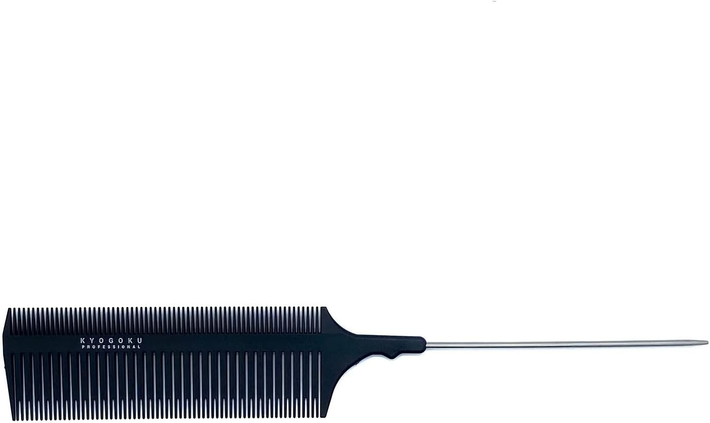 KYOGOKU Advanced Highlight Comb image number 4