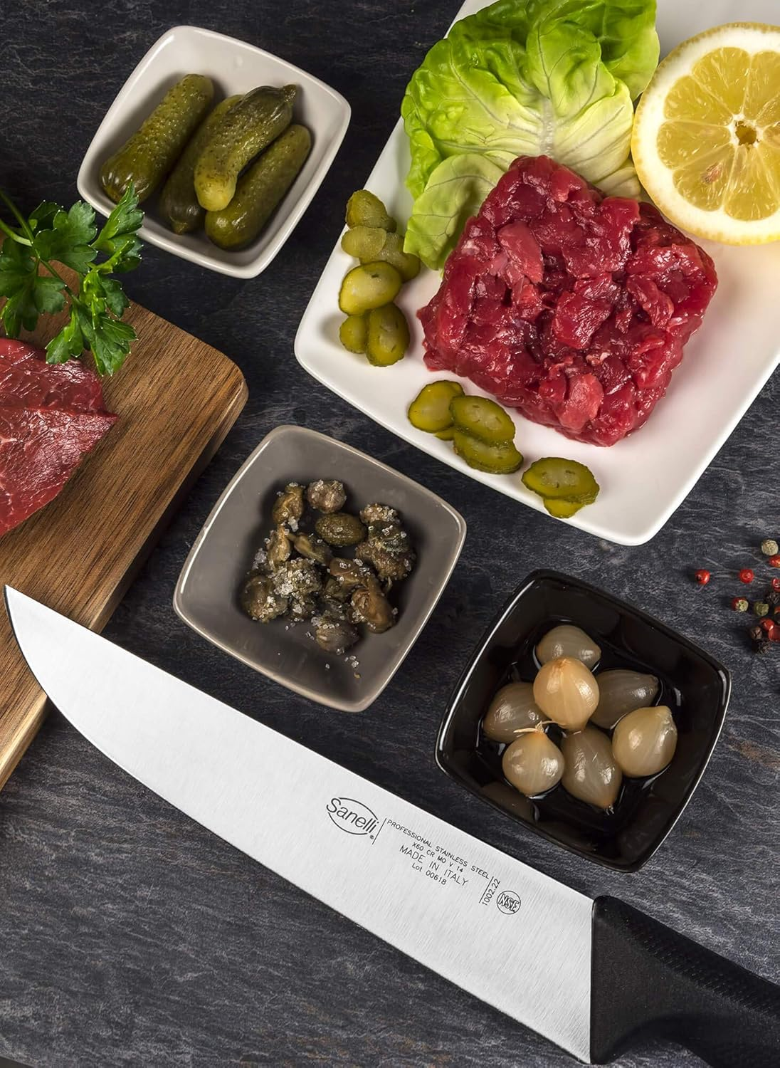 Leg Knife CM.14 Skin image number 4