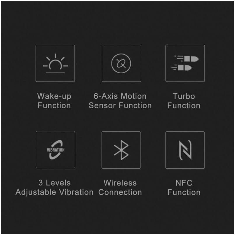 PXN 9607X Controller Green for Switch 1 2 PC Ios with Gyro NFC Vibration image number 4