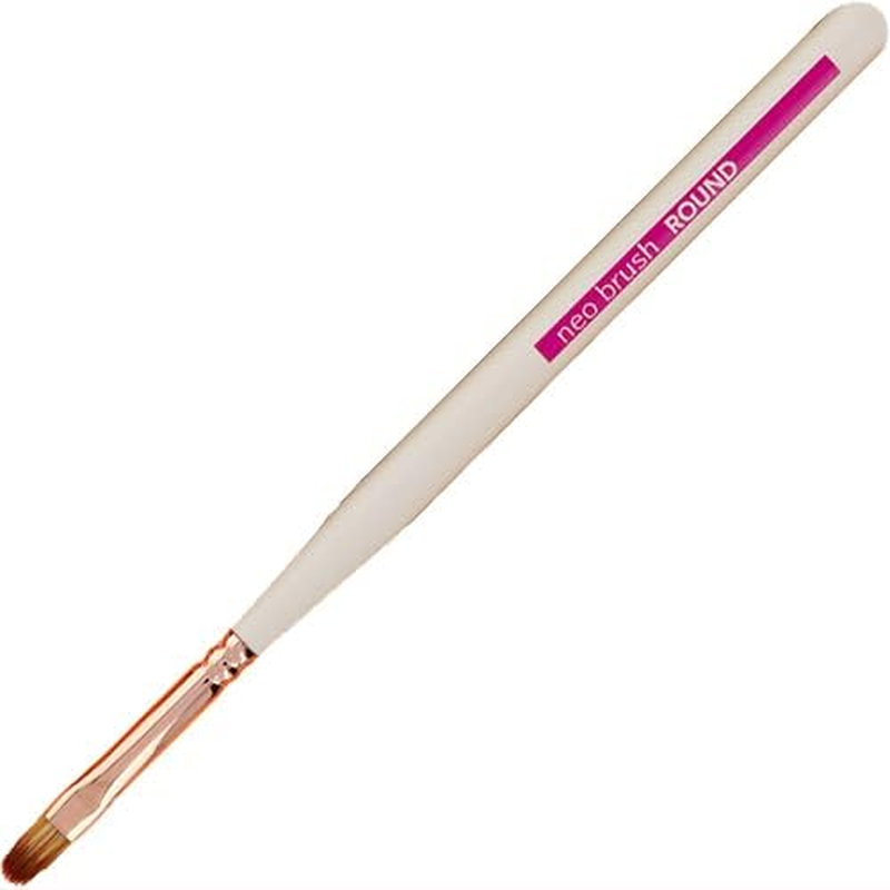 NEO BRUSH Neo Brush round (NBG-4) image number 3