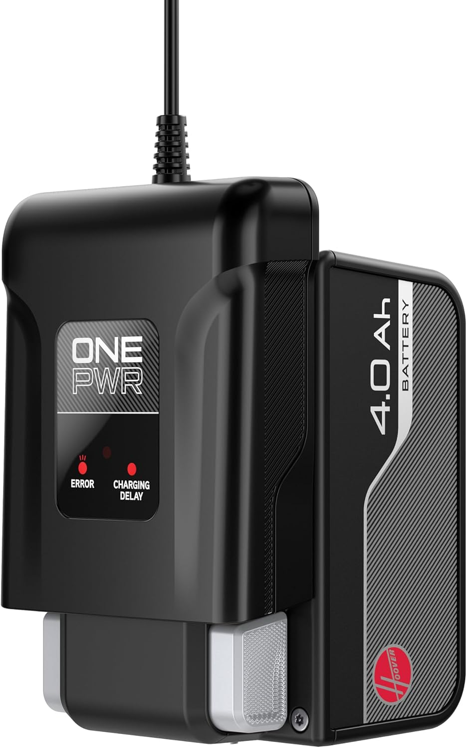 Hoover ONEPWR Sprint Cordless Vacuum Cleaner, Powerful Cleaning, Slim and Lightweight, Multi-Surface Cleaning