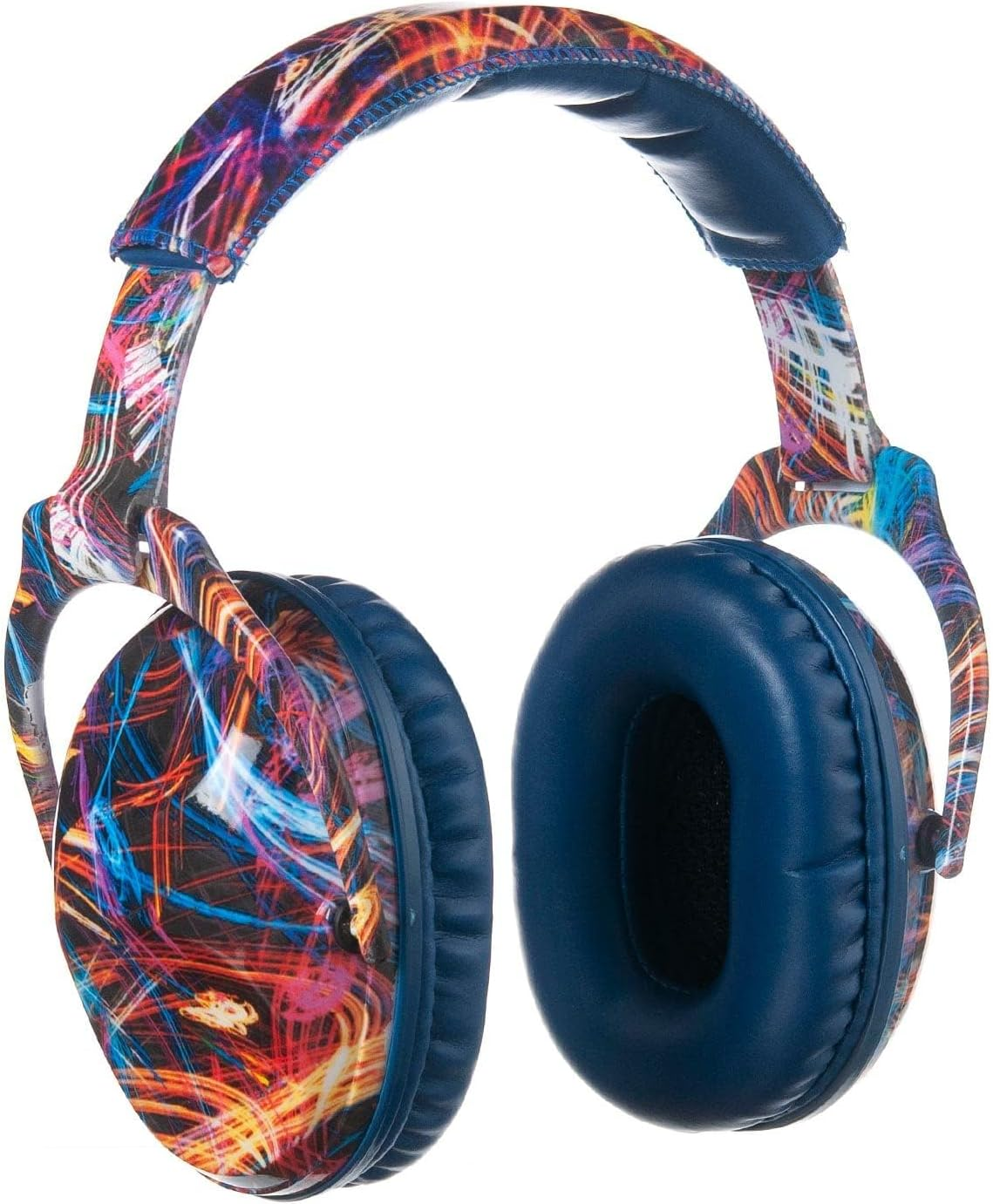 Kids SNR 28Db Noise Reduction Ear Protection Safety Ear Muffs