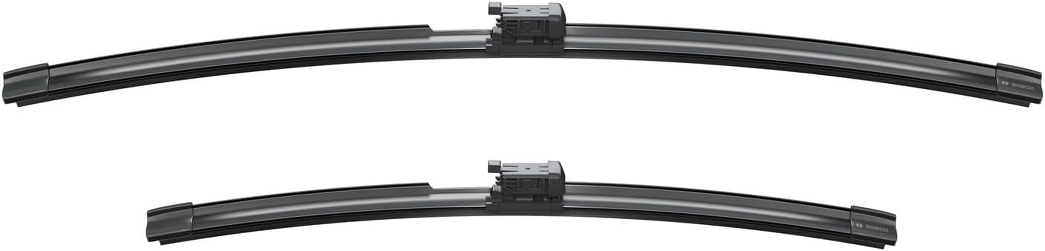 BOSCH A008J Aerotwin Wiper Blade Set for VOLVO XC60 II 2017-2018 image number 3