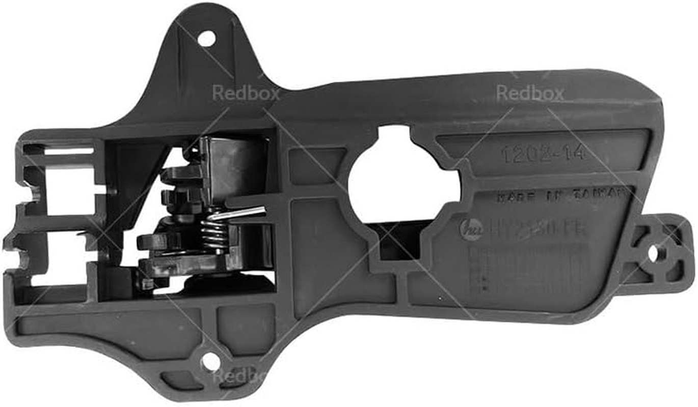 KAKA AUTO PARTS Front Right Inner Interior Door Handle RH Compatible with Hyundai I30 FD Hatch Wagon 2007-2012