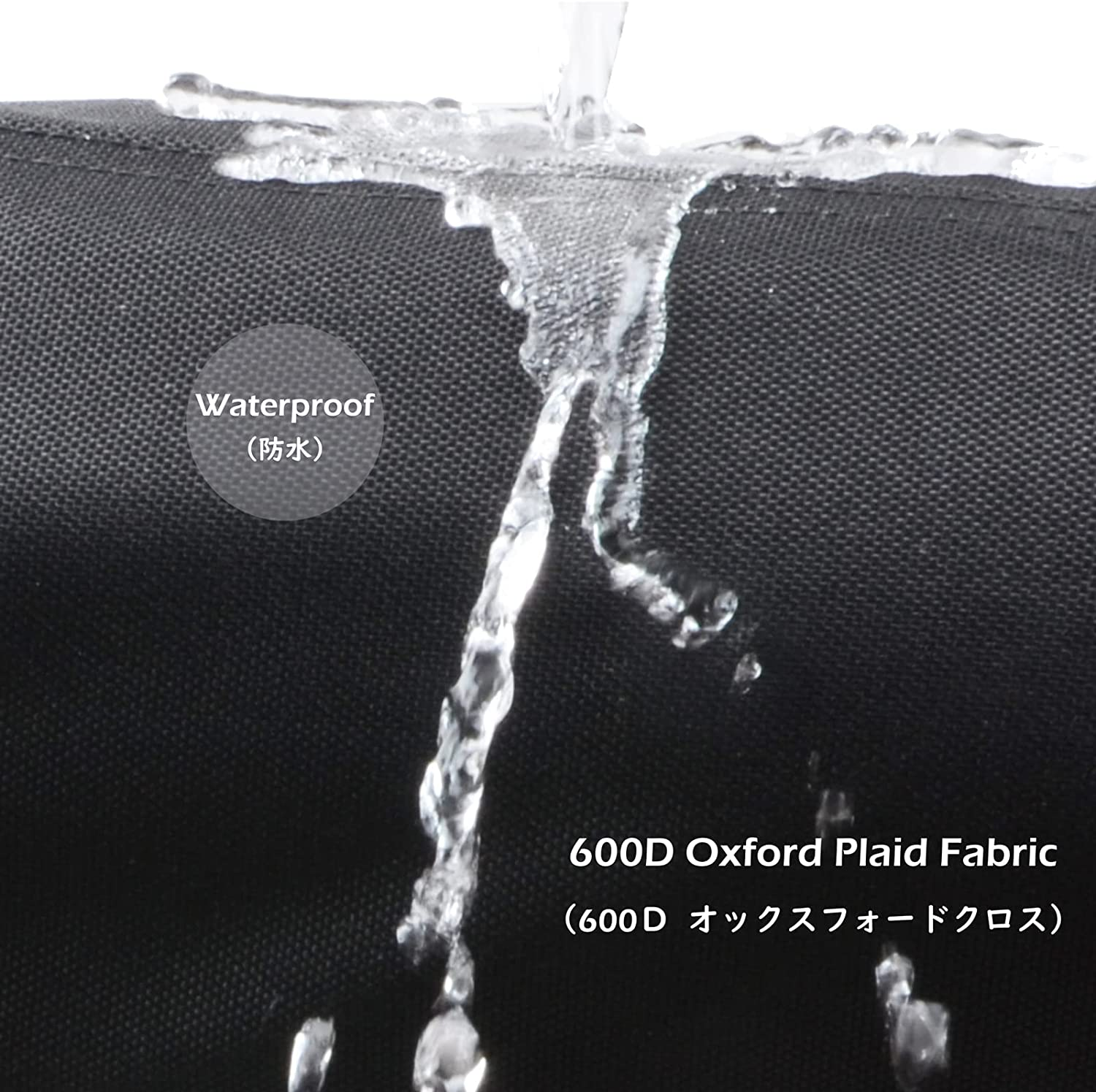 TRIWONDER Snow Leg Gaiters Waterproof Boot Gaiters Hiking Walking Climbing Hunting Cycling Leggings Cover (1 Pair) image number 6