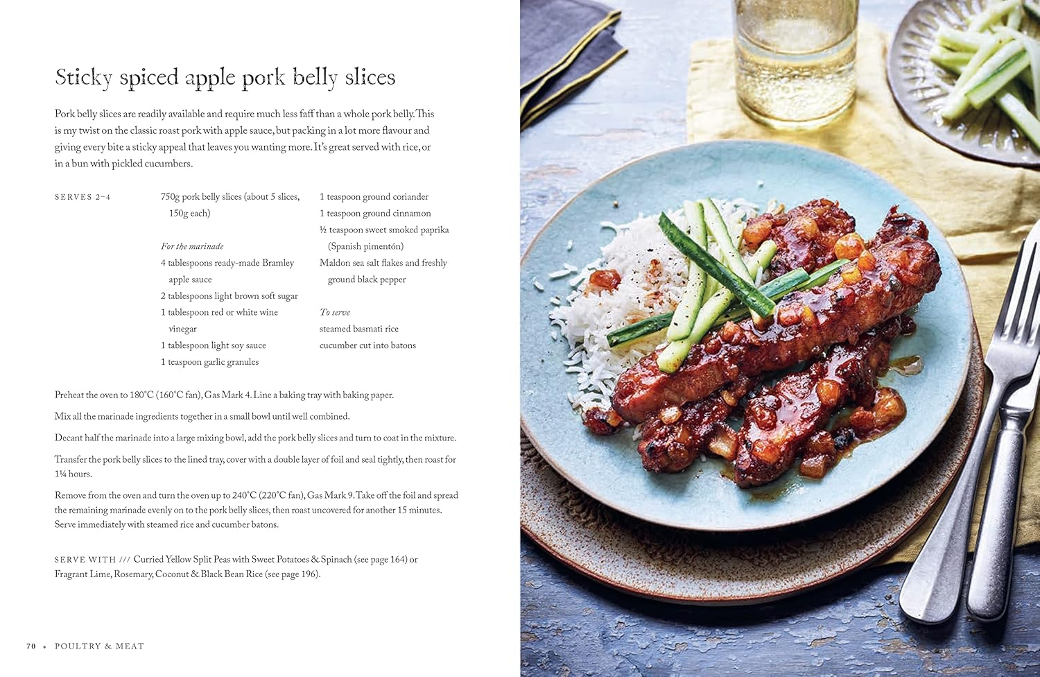 Persiana Everyday: Sabrina Ghayour S Long-Awaited Follow-Up to Persiana image number 2