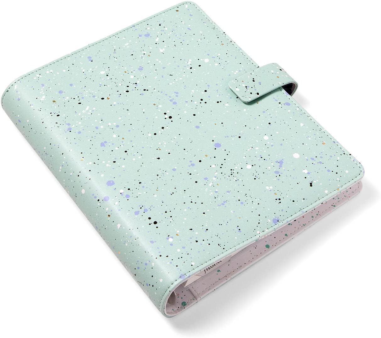 Filofax Expressions A5 Organiser 2023, Mint - Mint image number 2