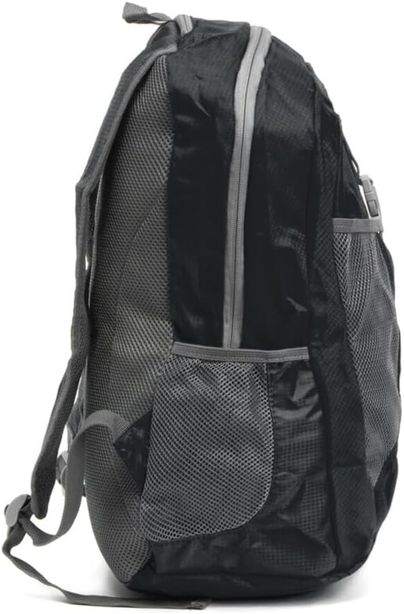 Globite Day Trekkar, Black image number 4