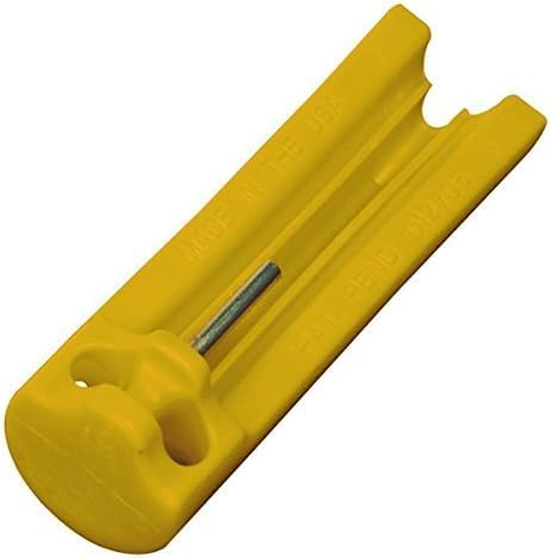 Door Hinge Pin Remover - Easily Removes Hinge Pin