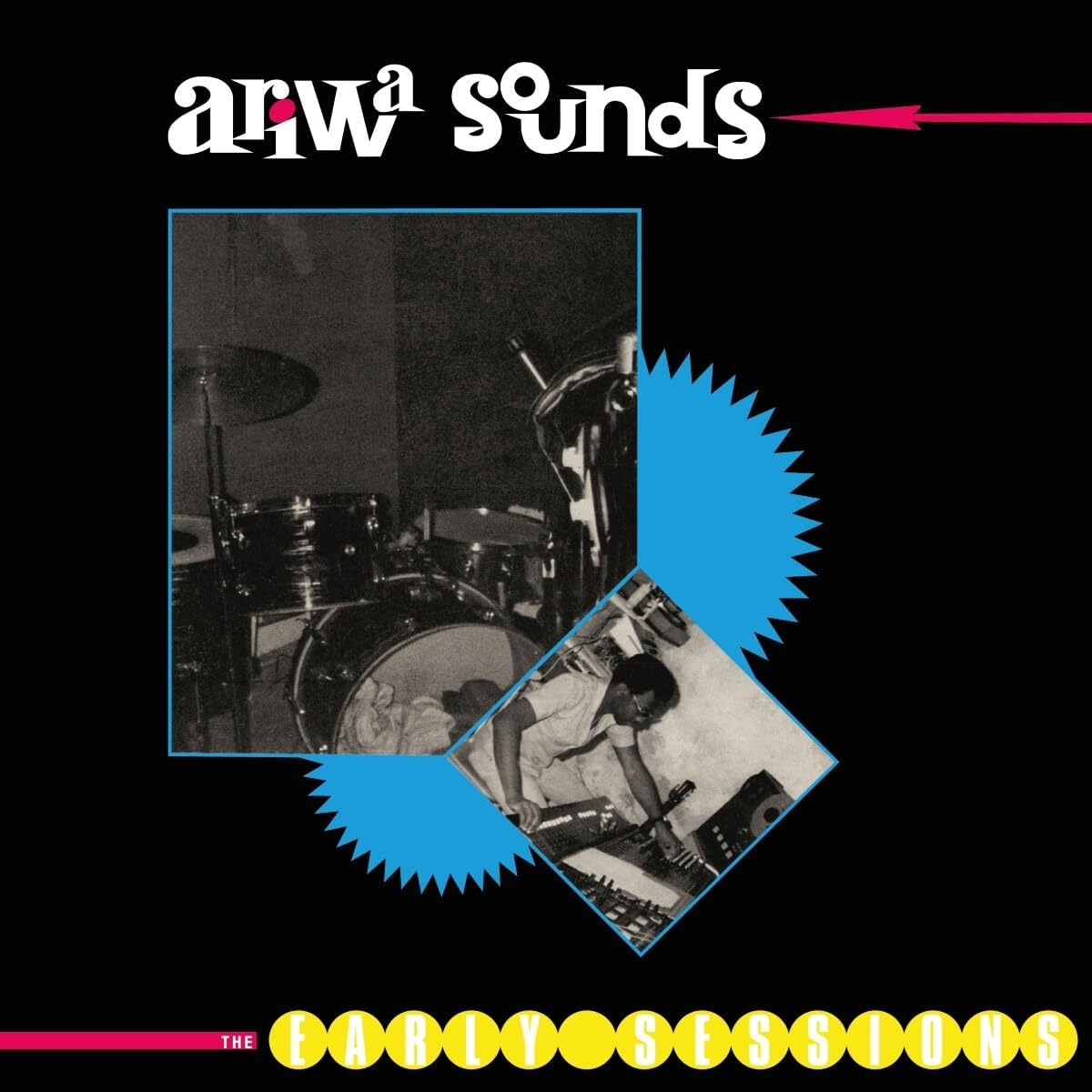 Ariwa Sounds: the Early Sessions image number 1