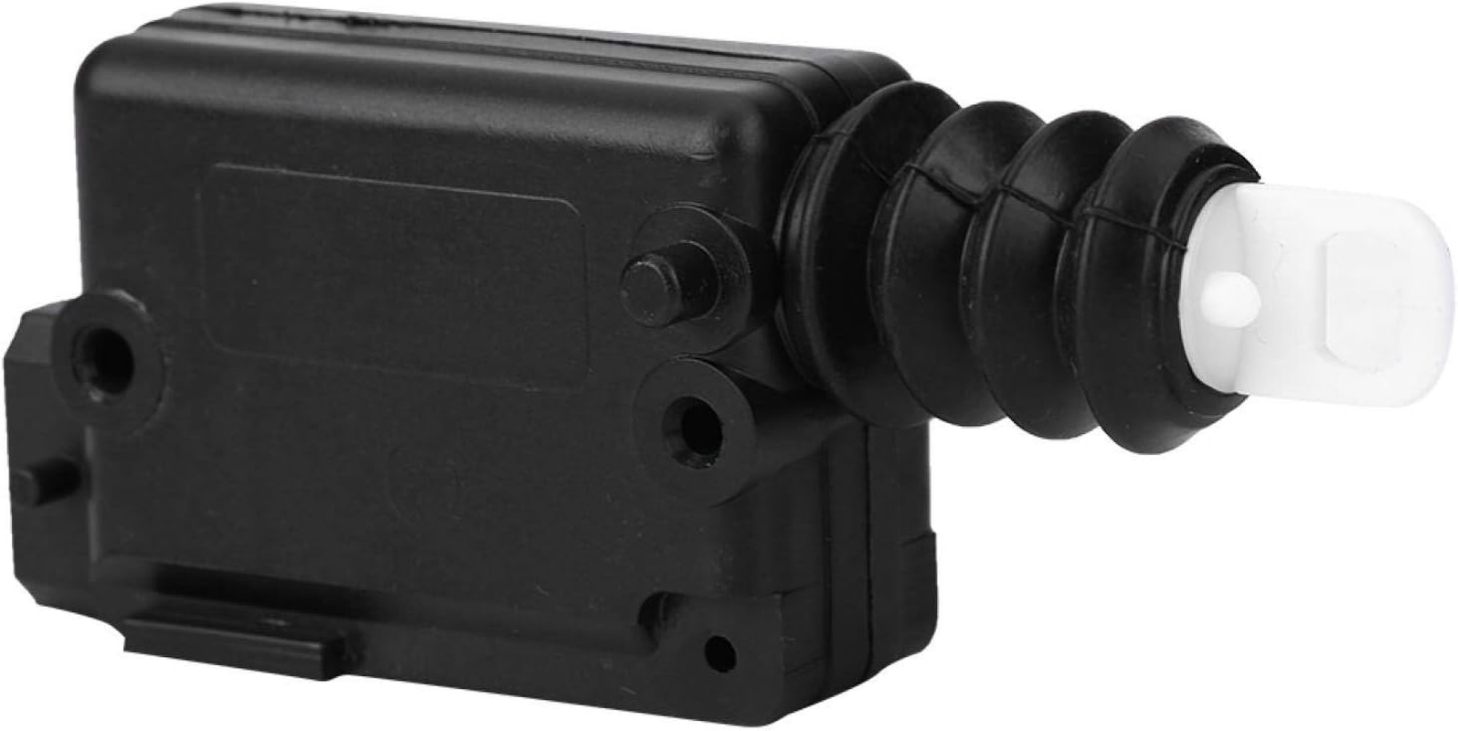 Lock Actuator Motor 2Pin 7702127213 Central Locking Door Universal Central Locking Motor Actuator Plastic for Megane Scenic Clio image number 2