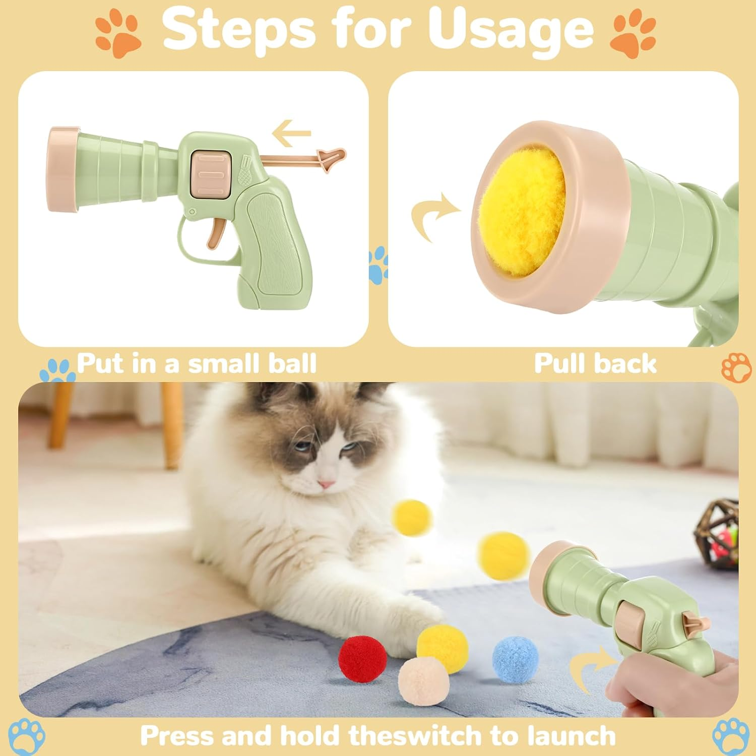 Toy for Cats, image number 1