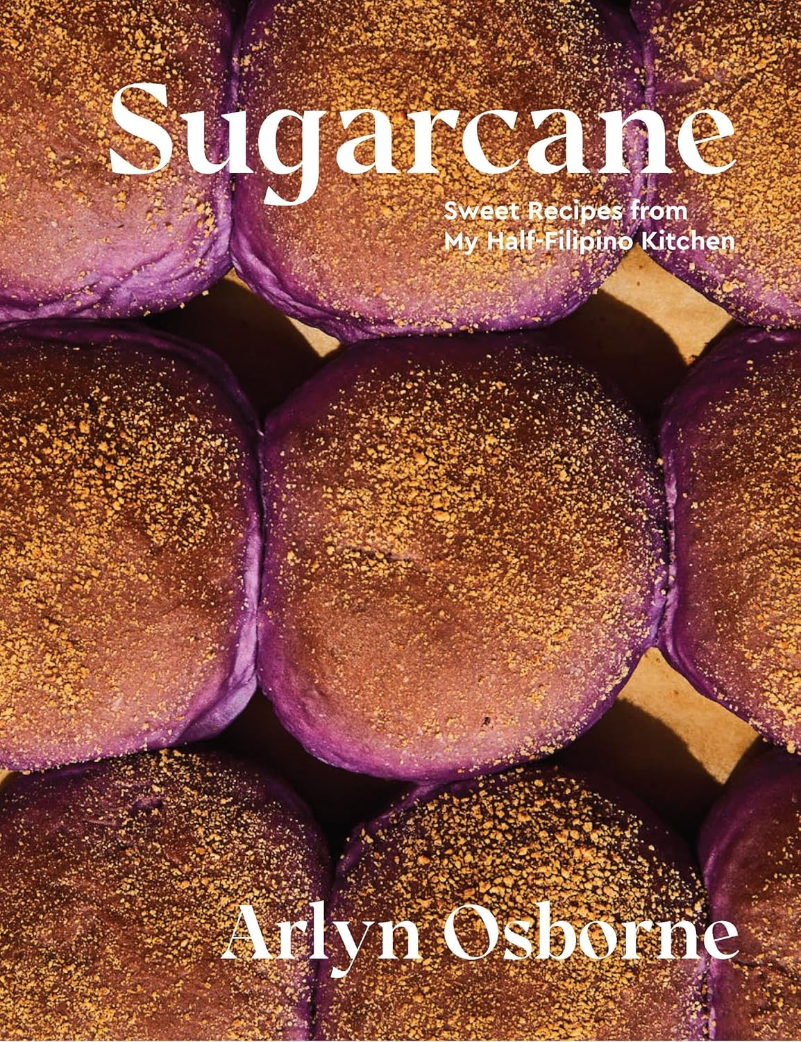Sugarcane: Sweet Recipes from My Half-Filipino Kitchen image number 5