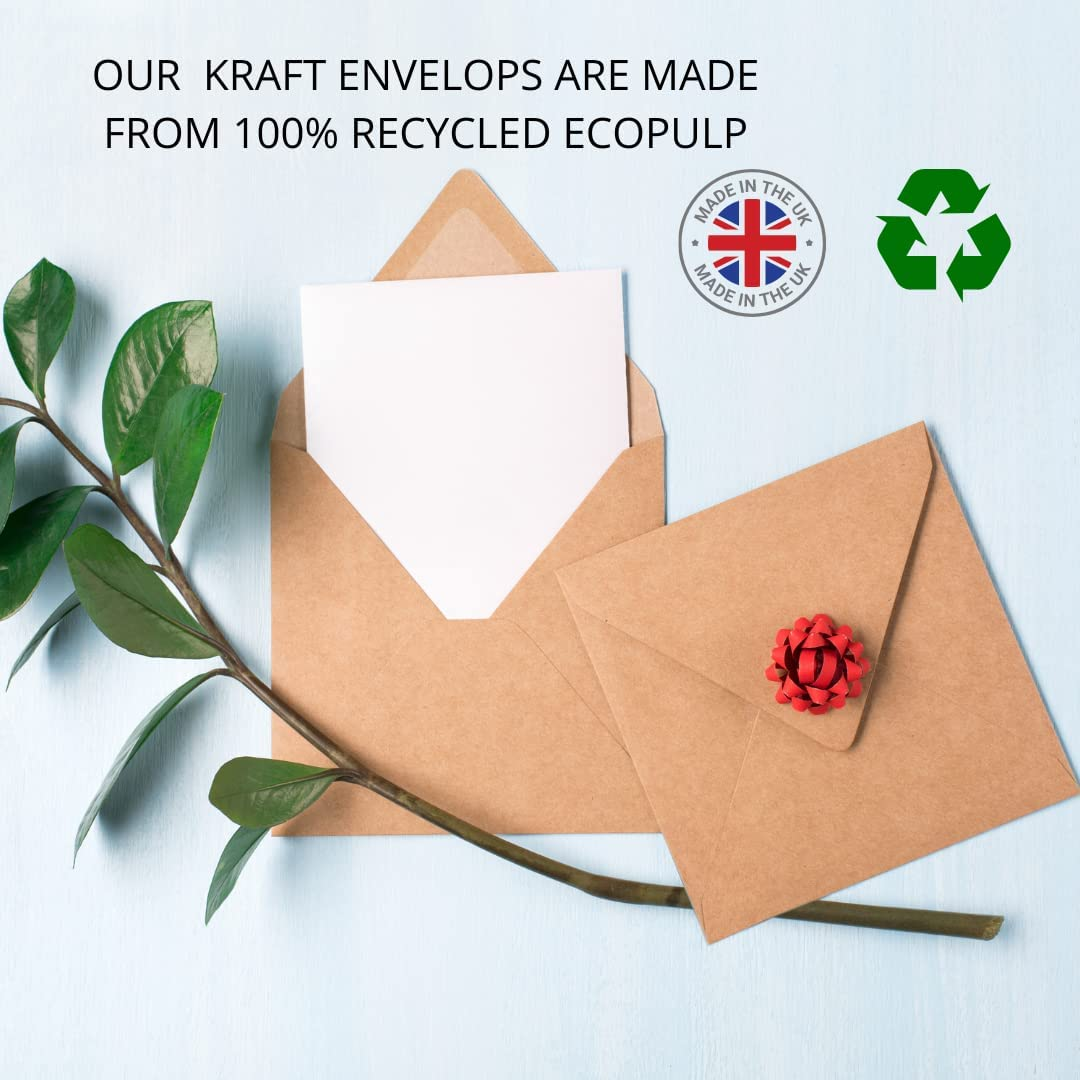 Felbridge Studio - Anniversary Card - Anniversary Card for Husband - Husband Anniversary Cards - Him Men Gay LGBT - Golden 60Th 50Th 1St Ruby Diamond 10Th First Happy Wedding - 14Cm image number 1