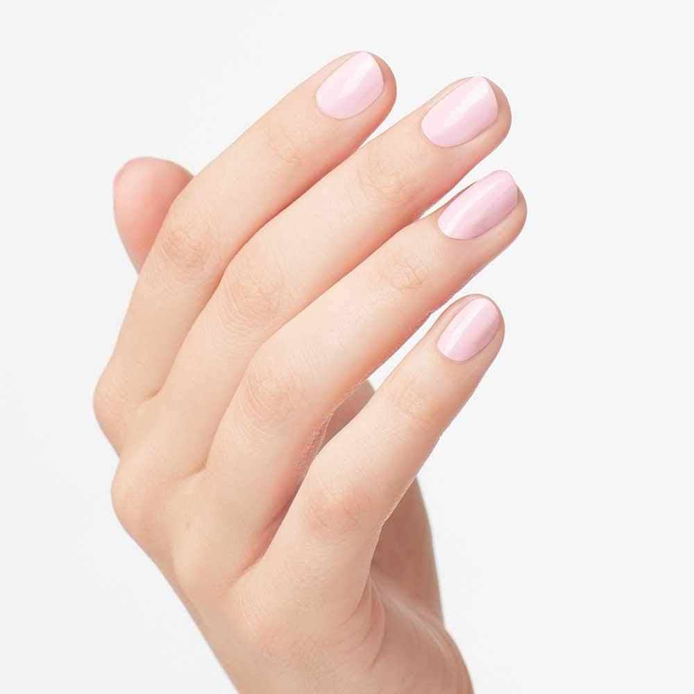 OPI Gel Getting Nadi on My Honeymoon Fiji Spring image number 1