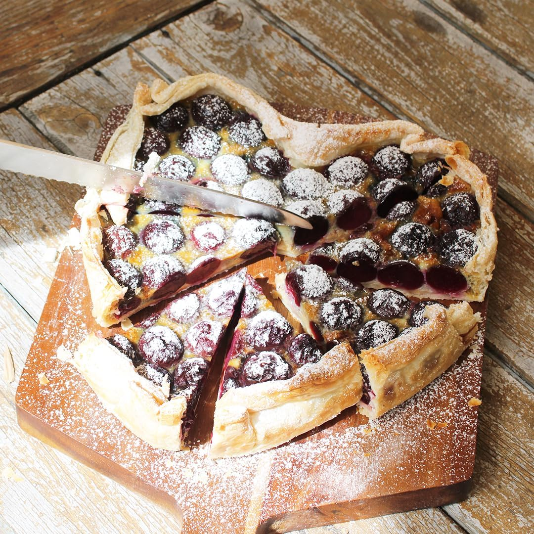 Honest to Goodness Organic Icing Sugar, 500G: Elevate Your Baking with Pure Sweetness and Natural Goodness. Perfect for Cake Decoration, Free from Additives.