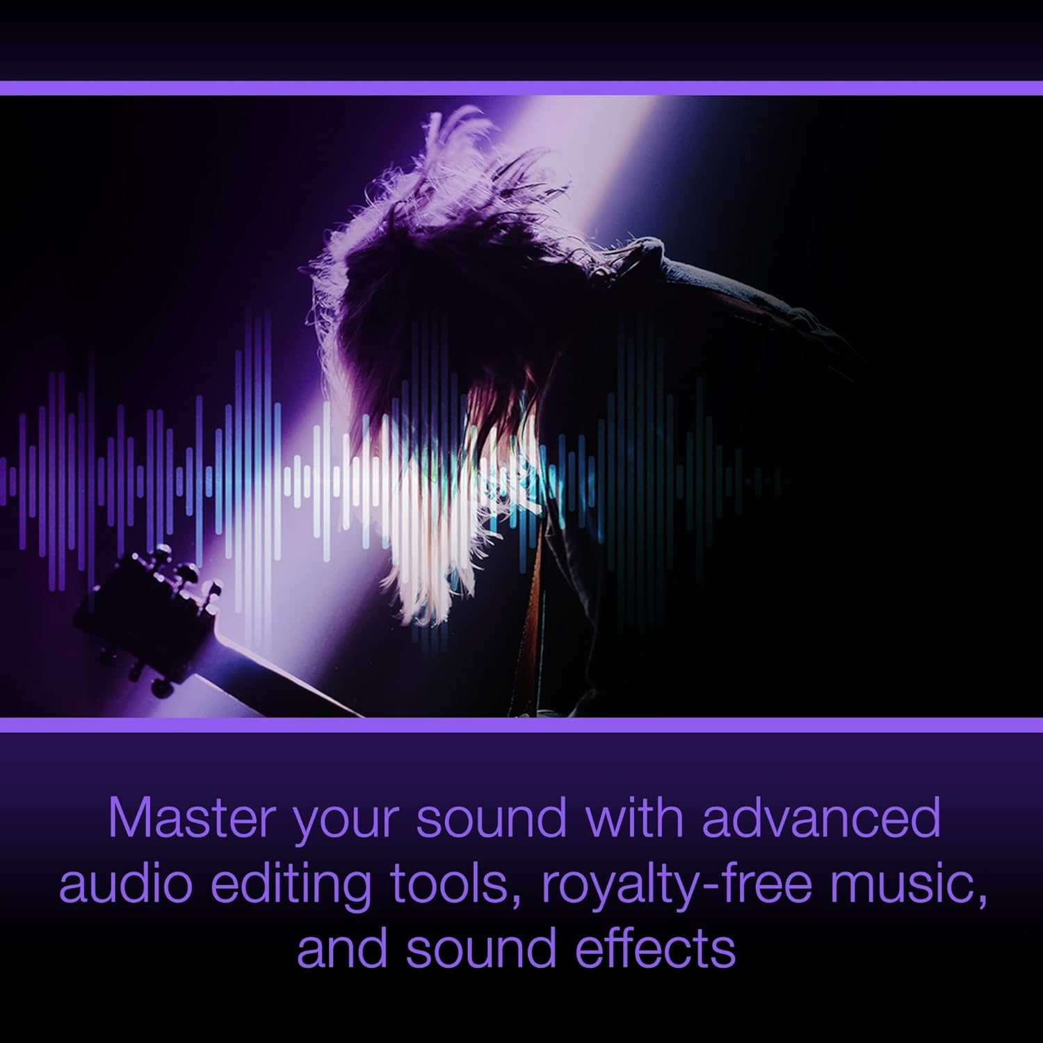 Pinnacle Studio 26 | Video Editing Software | Advanced Pro-Level Video Editor | Perpetual | Ultimate | 1 Device | 1 User | PC | Code [Delivery] image number 5