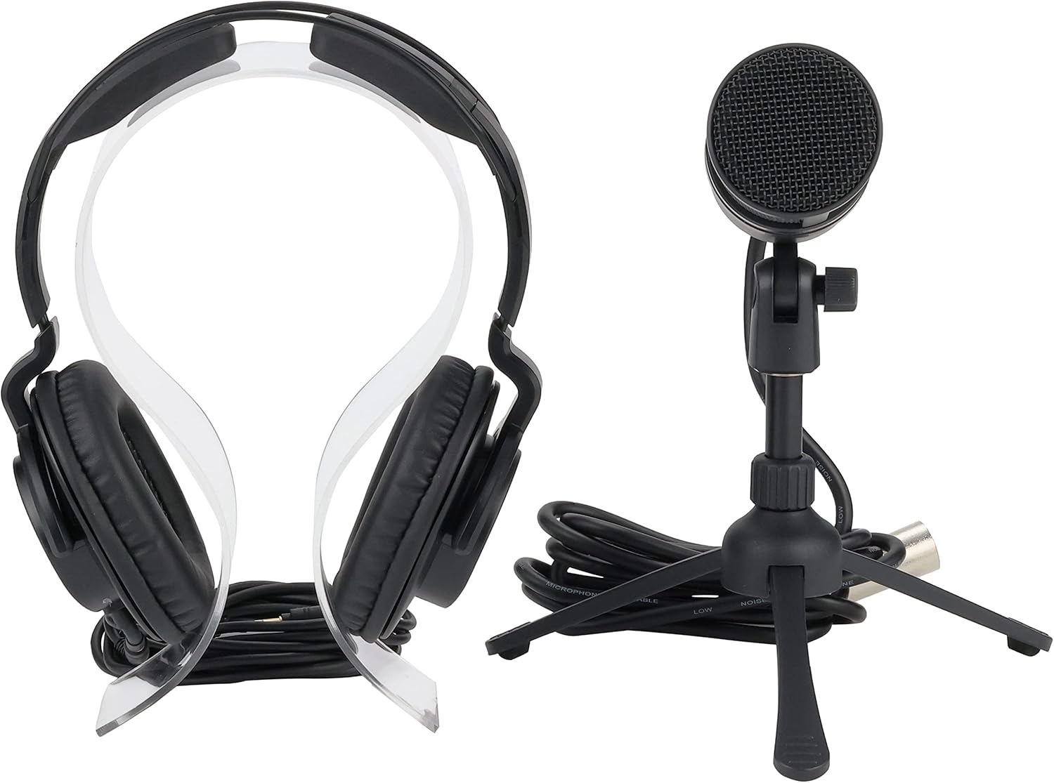 Zoom ZDM-1PMP Podcast Mic Pack image number 2