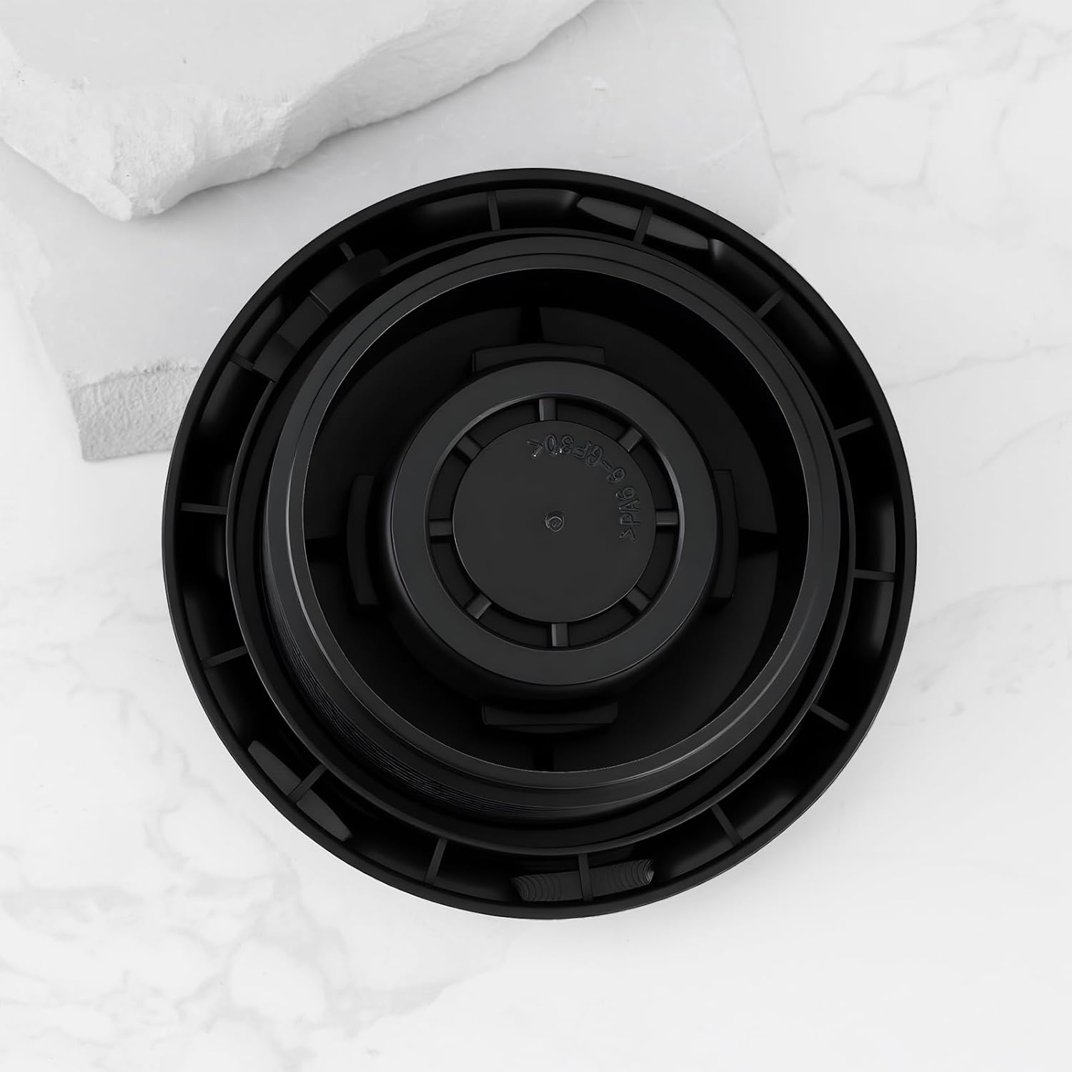 Coolant Expansion Tank Cap 2Q0121321A Compatible with Volkswagen Antifreeze Water image number 2