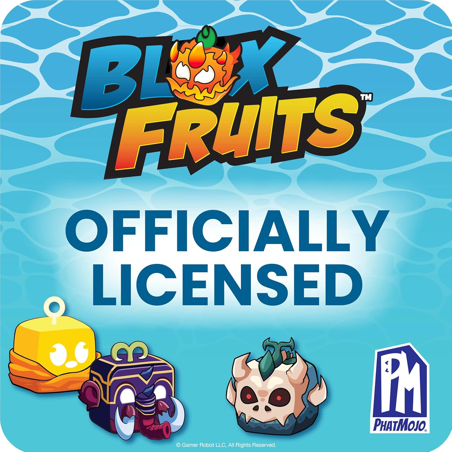 BLOX FRUITS Mystery Mini Bundle image number 3
