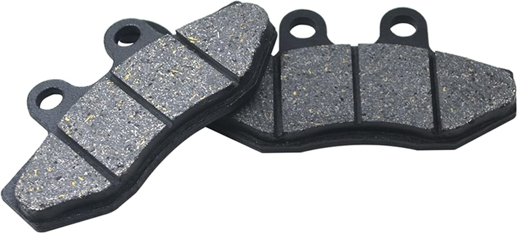 Motorcycle Parts for Aprilia MX50 for Pegaso 50 RS50 RX50 Racing SX50 RX125 for Pegaso 125 Front Brake Pads Braking image number 5