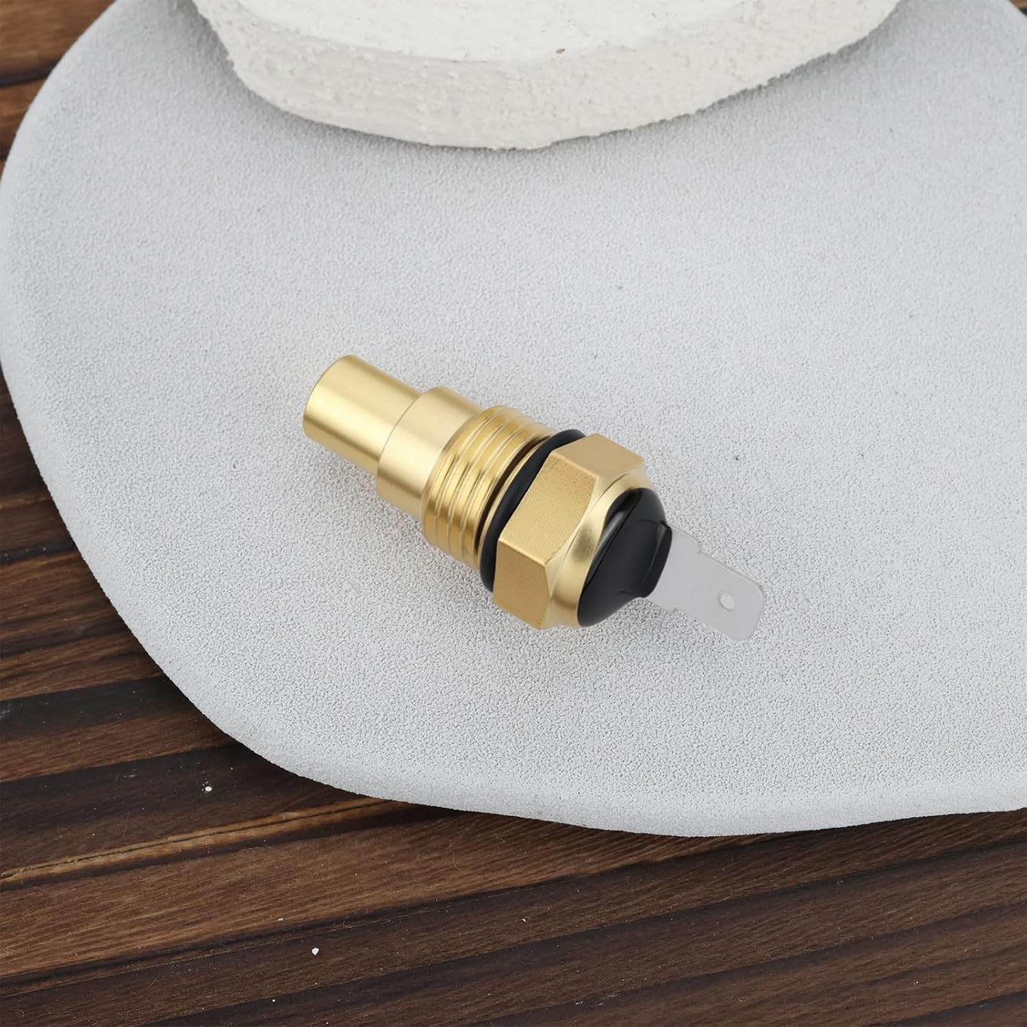 Coolant Temperature Sensor Replacement Part 83420-20020 Compatible with Toyota Pickup 1980-1992 image number 6