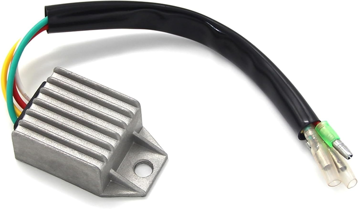 Rectifier Parts Motorcycle Rectifier Voltage Regulator for XR250 XR250R XLR250R 31410-KZ1-670 image number 4