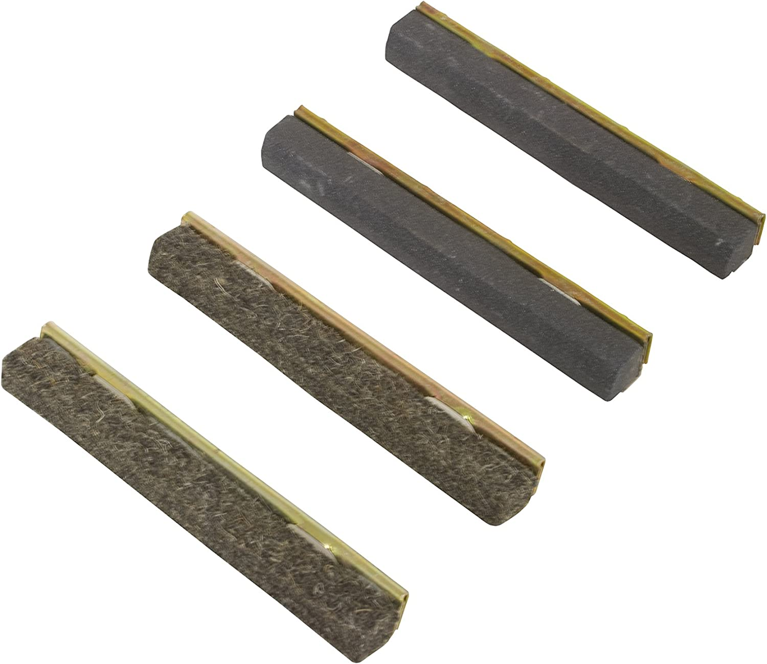 Lisle (15500) 80-Grit Stone Set