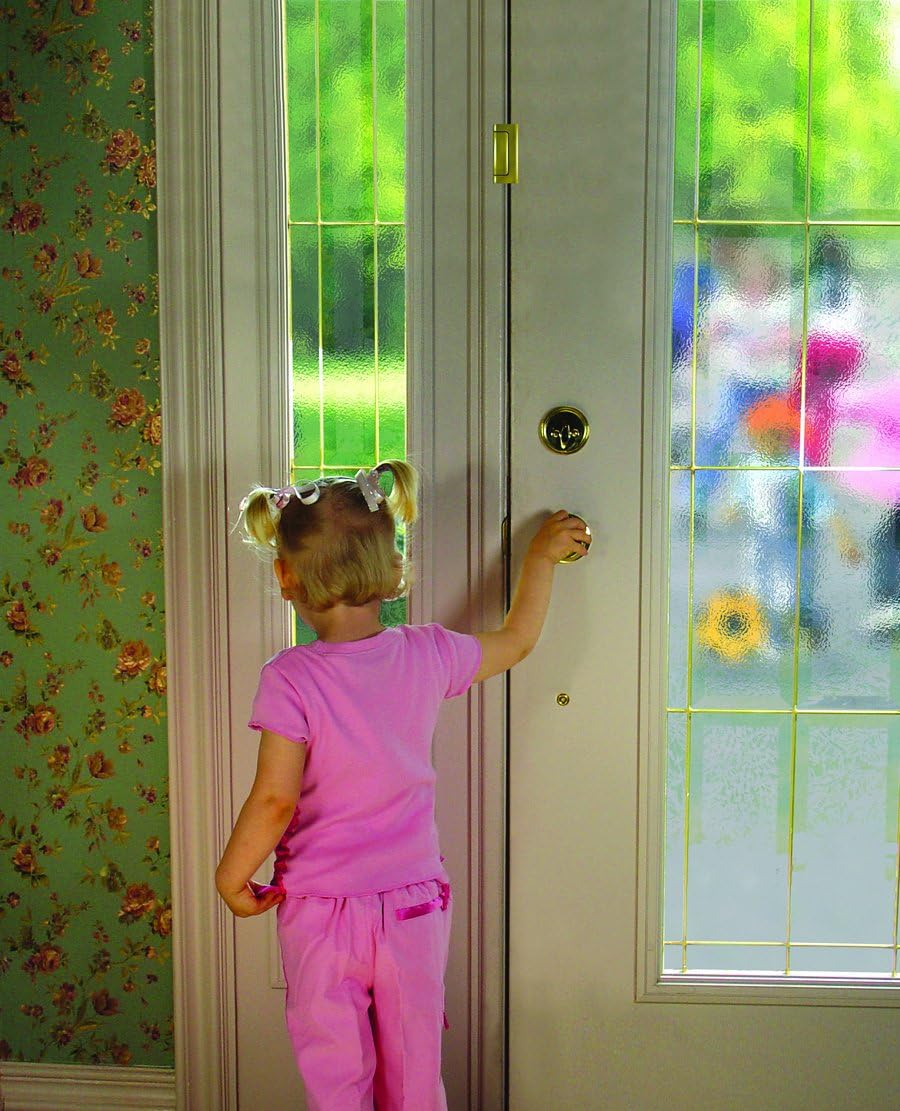 Cardinal Gates Door Guardian, White image number 1