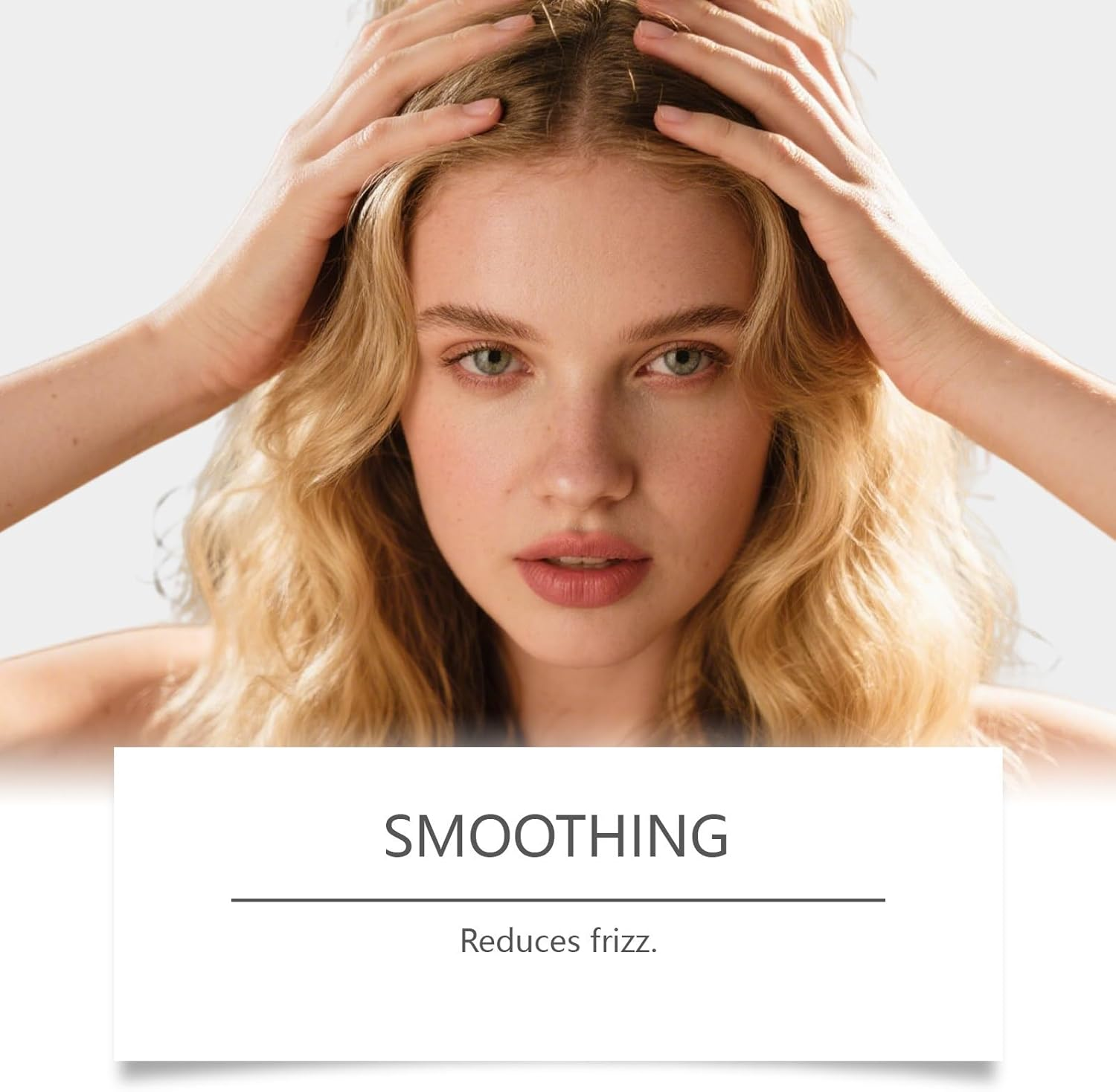 Batana Oil Shampoo,Smoothing - Lightweight, Moisturizing & Restoration,Adds Shining & Softness,Strengthening, Deep Scalp Moisturization for Dry, Damaged, Thinning Hair & Split Ends (2PCS) image number 4