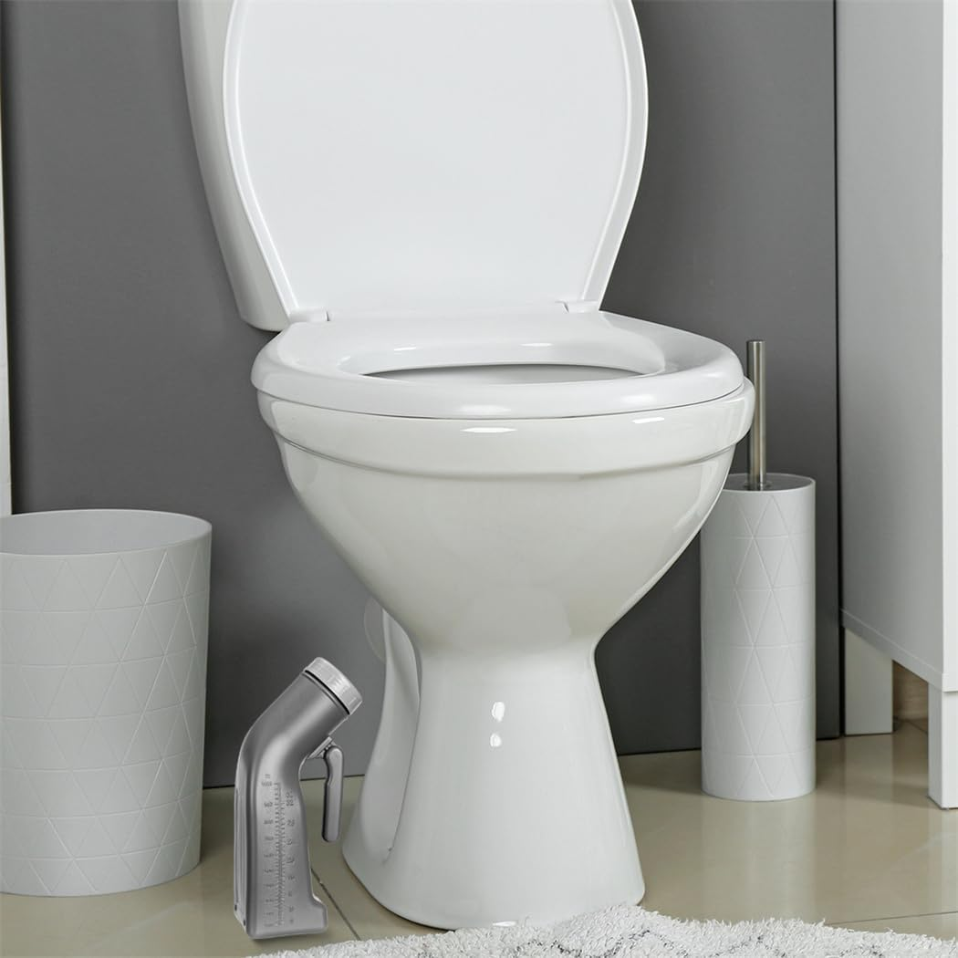 Urinals for Men Urinal Bottles Pee Bottle Camping Portable Toilet Spill Proof Urine Bottles for Men Male Outdoor Travel Hospitals Emergency 1000ML, 27 * 8CM, Grey image number 2