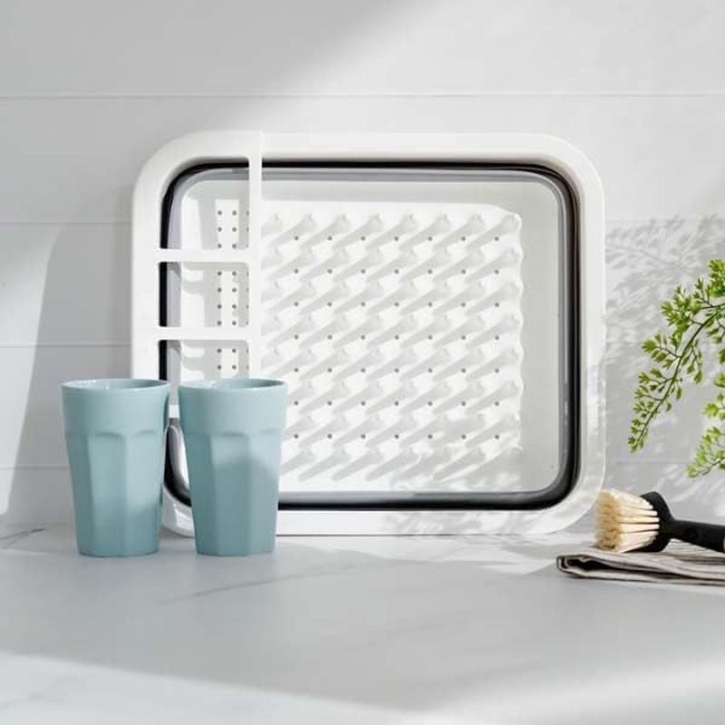 Seymour'S Collapse-A Dish Rack image number 2