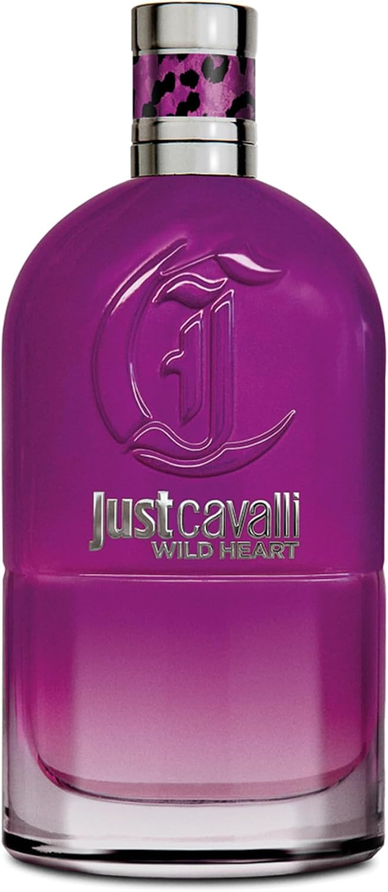 Just Cavalli Wild Heart by Roberto Cavalli for Women - 3 Oz EDP Spray image number 1