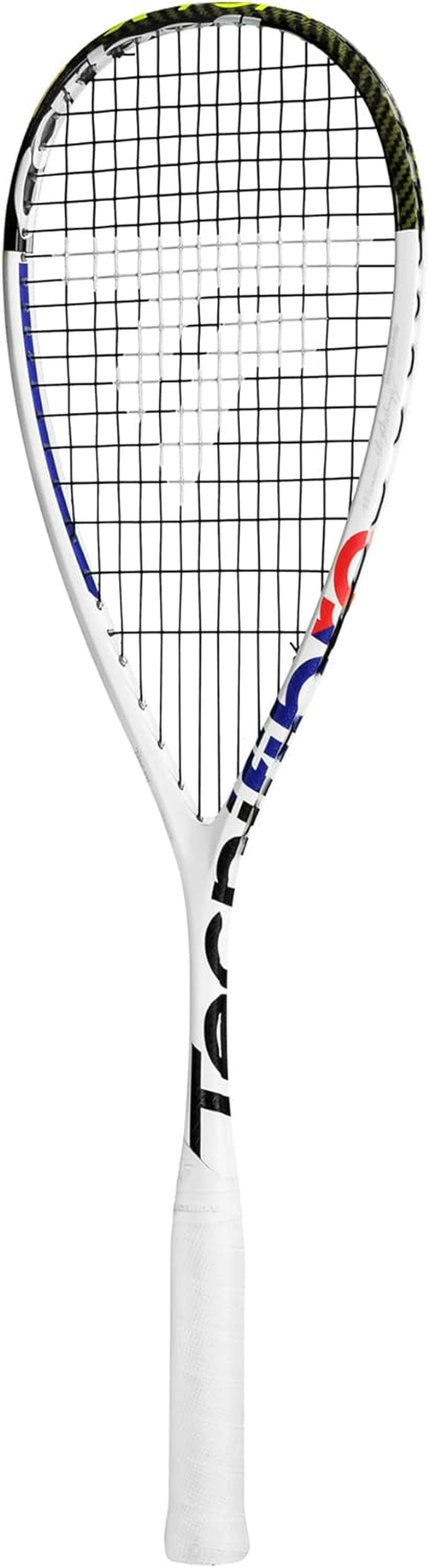 Tecnifibre Carboflex X-TOP Squash Racquet Series (125, 130, 135, 125NS, Junior) image number 6