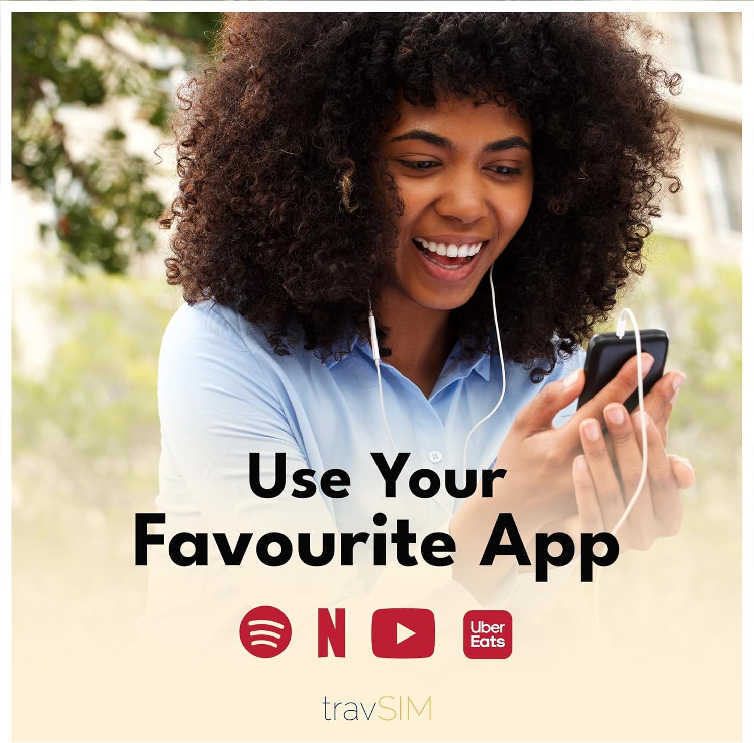 Travsim Egypt SIM Card | 15GB Mobile Data | Hotspot Available | Plan on SIM Card for Egypt Is Valid for 30 Days