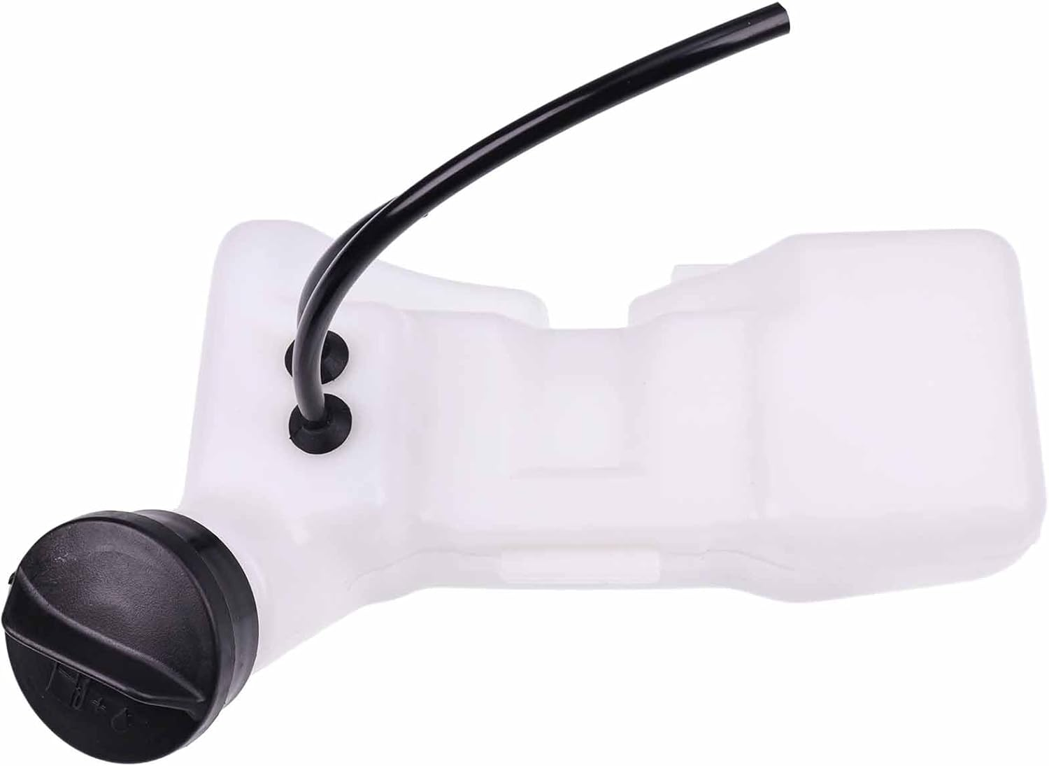 LSSOCH Tank Assembly 4137 350 0410 Compatible with Stihl FS72 FS74 FS75 FS76 FS80 FS80R FS85 HT70 HT75 KM85 KM85R HL75 FC75 FC85 FR85 Brushcutters & Trimmers image number 3