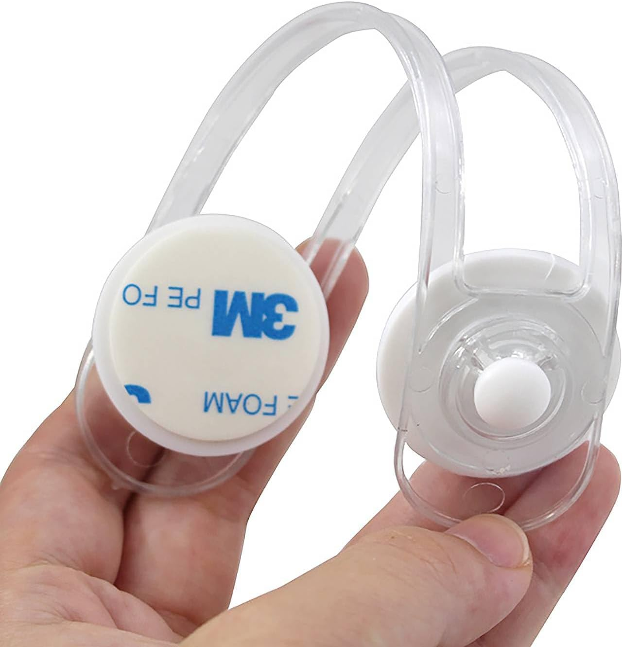 16 Pack Baby Drawer Locks, Baby Locks for Cabinets and Drawers, Baby Safety Drawers Childproof Drawer Latches, No Drilling, 3M Adhesive Pads, Kids Safety Cabinet Locks Straps - Baby Drawer Door Lock image number 2