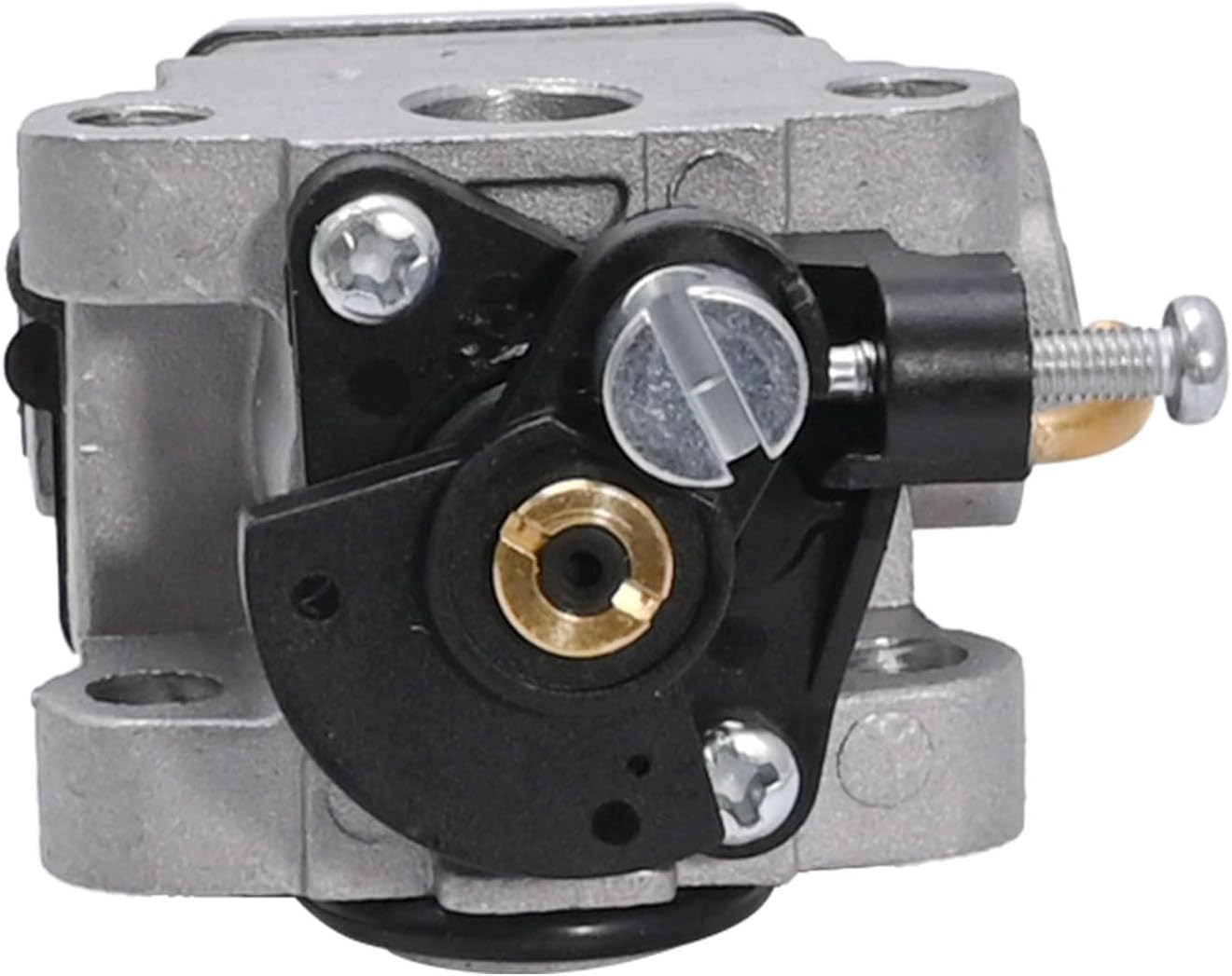 SYOWADA 753-04296 Carburetor Carb Kit Replacement for Shindaiwa T230 LE230 S230 X230 F230 C230 T230X PB230 TCX230 X230 String Trimmer Brush Cutter, Replace 753-04745 753-1225 image number 6