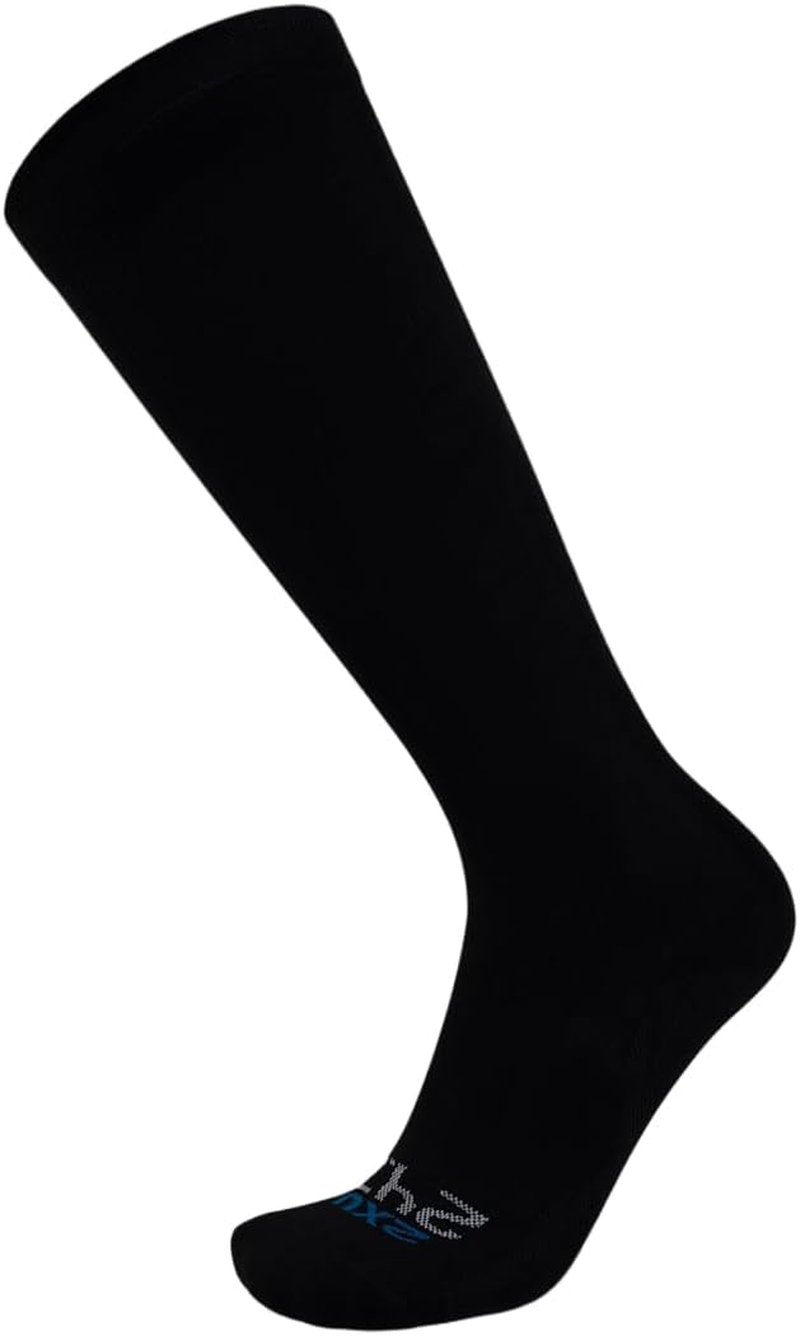 2XU Unisex 24/7 Compression Socks