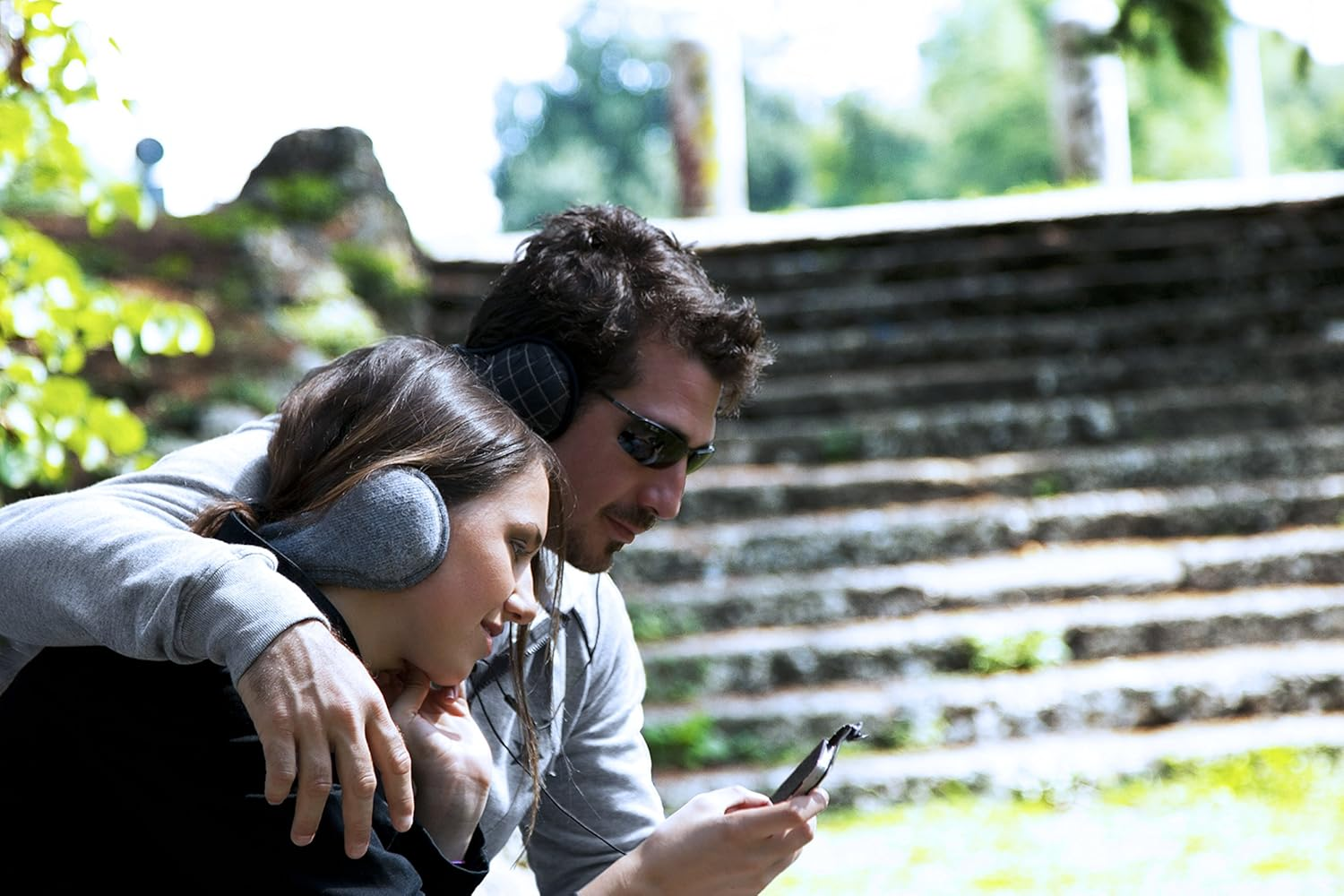 Hi-Ear, Lana Rossa, EU F-(Free サイズ) image number 4