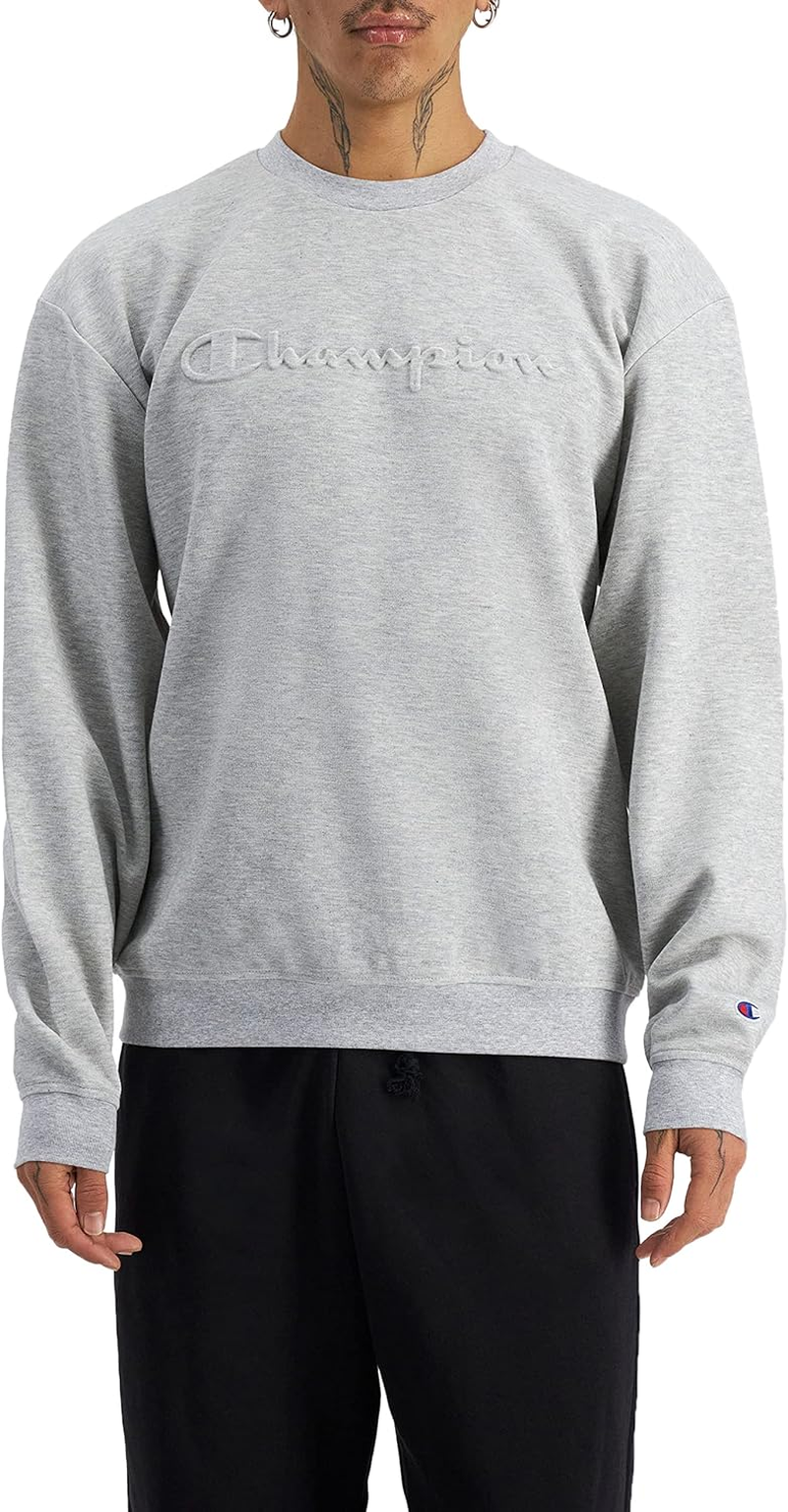 Champion Men'S Rochester Tech Crew