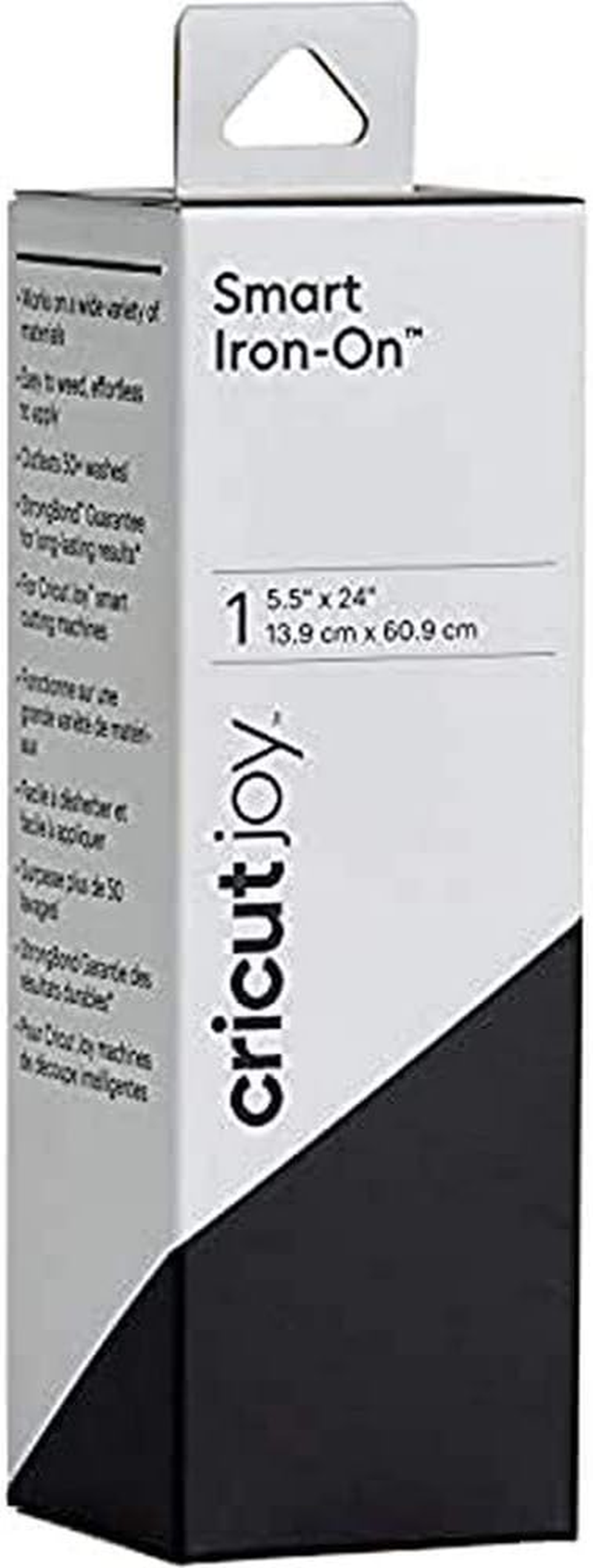 Cricut Smart Iron Joy, Gold