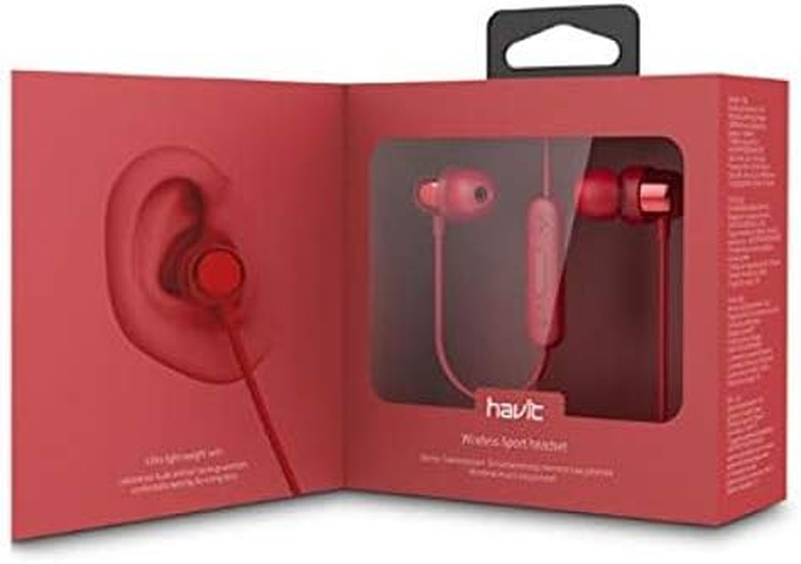 Havit Bluetooth Headset V4.2