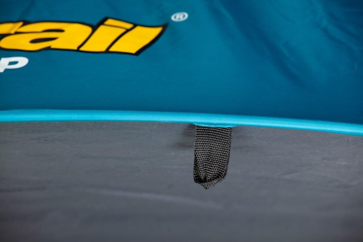 Oztrail 2 Person Pod Pop up Tent