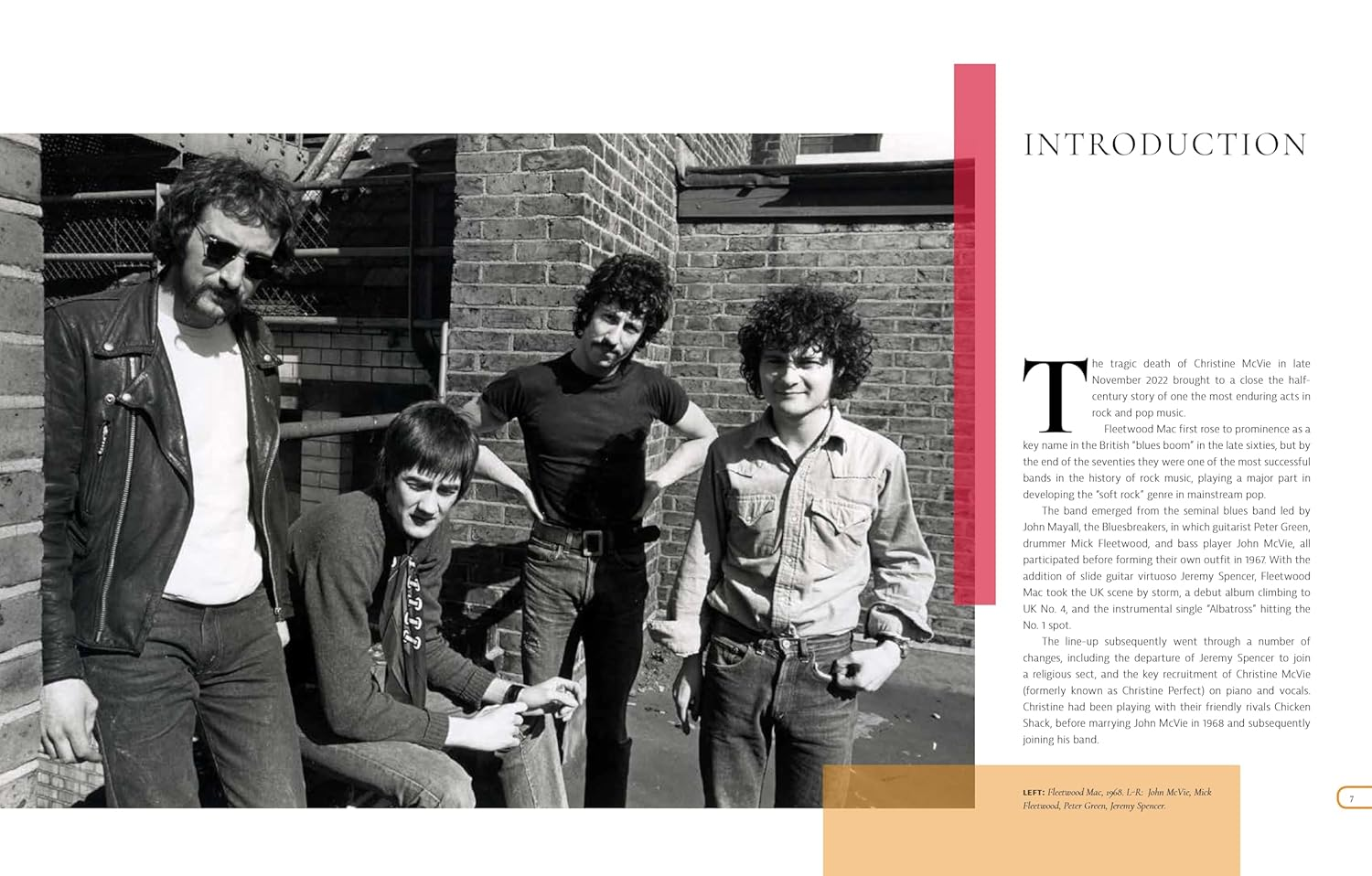 Fleetwood Mac: Everywhere image number 6