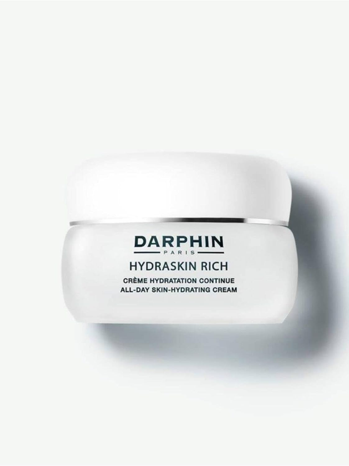 Darphin Hydraskin Rich All-Day Skin-Hydrating Cream for Dry Skin for Unisex - 1.7 Oz, 335.66 G image number 1